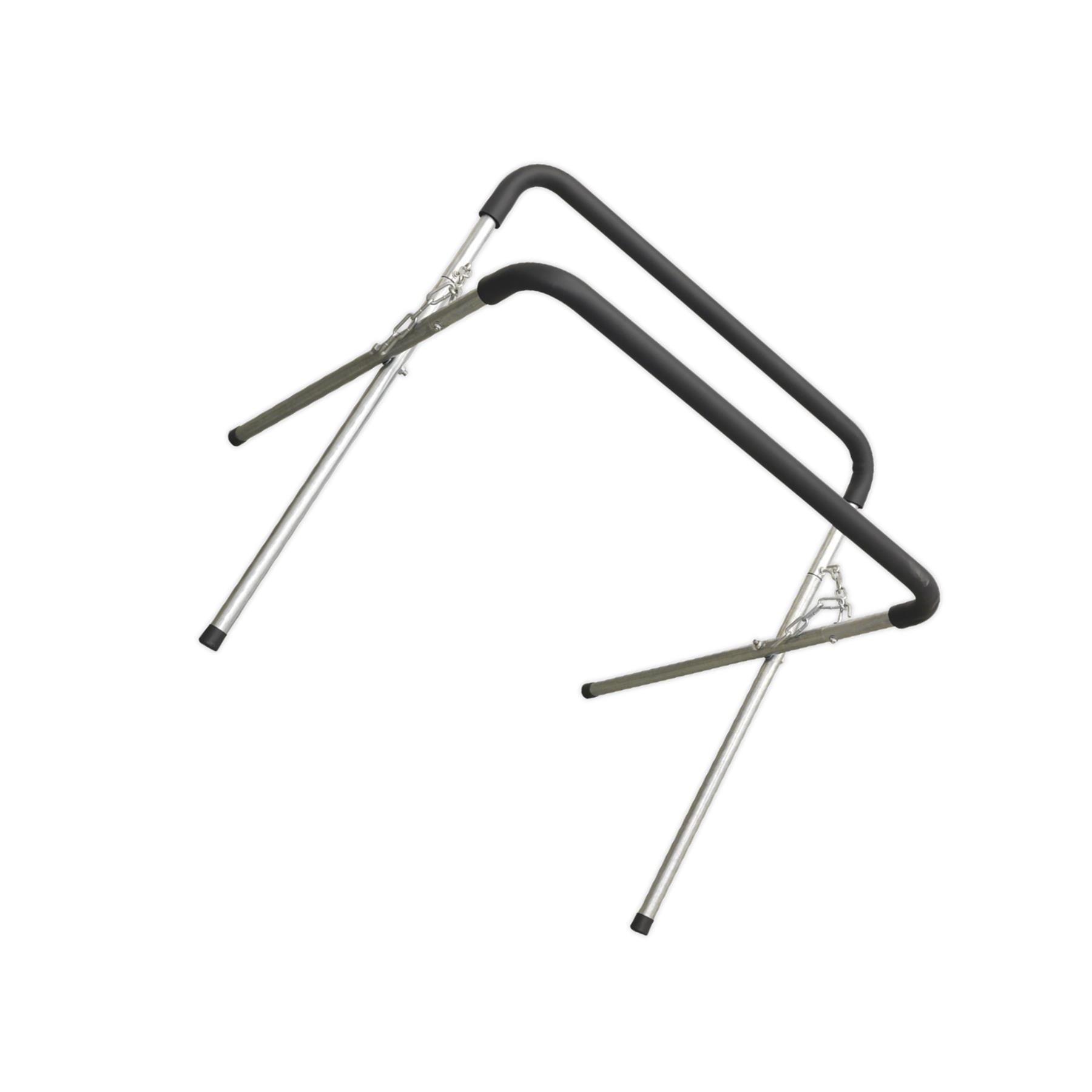 Sealey Folding Panel Stand