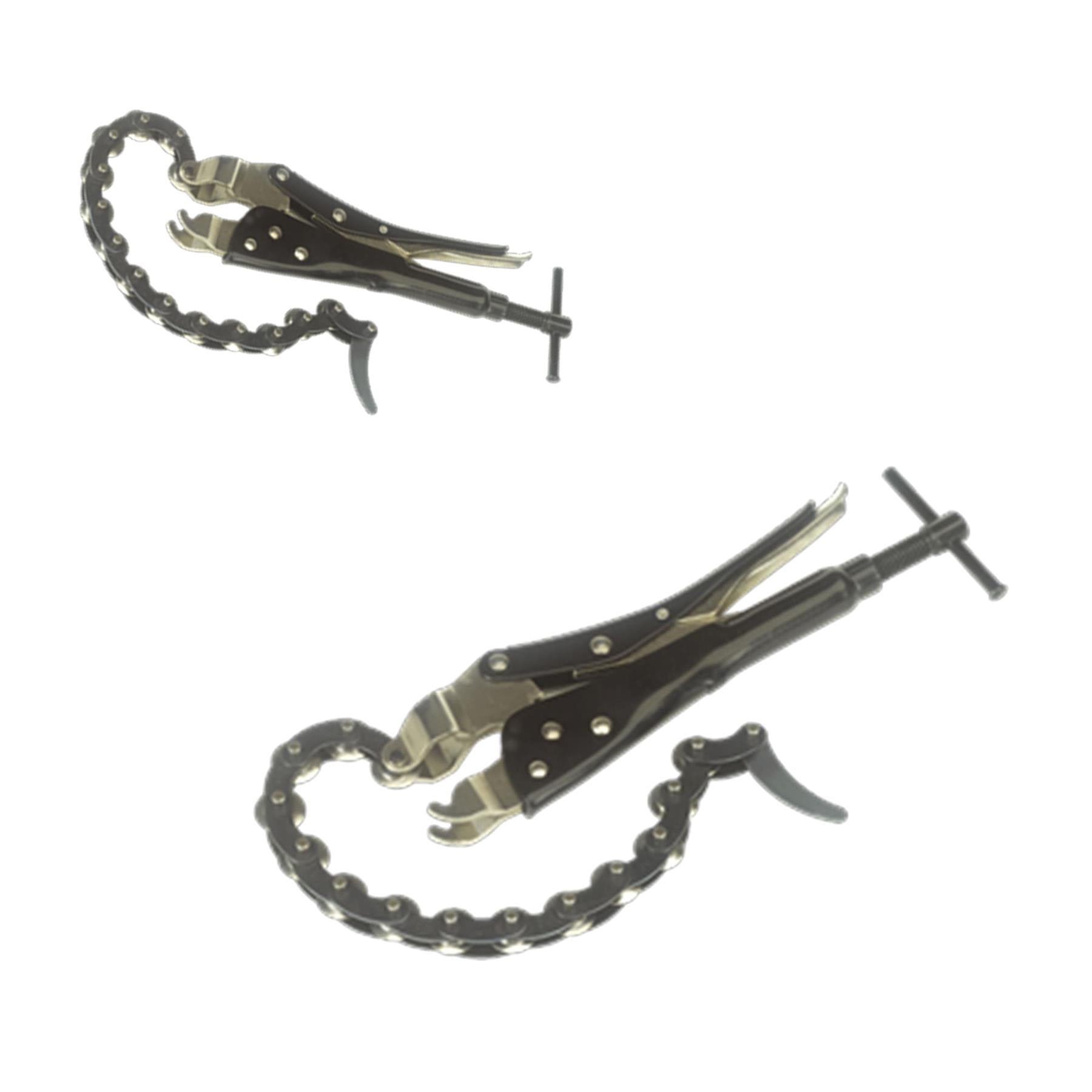 Sealey Exhaust Pipe Cutter