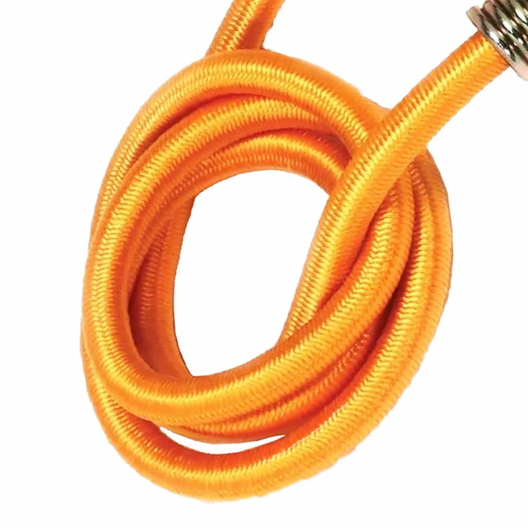 Bungee Straps Secure Your Cargo