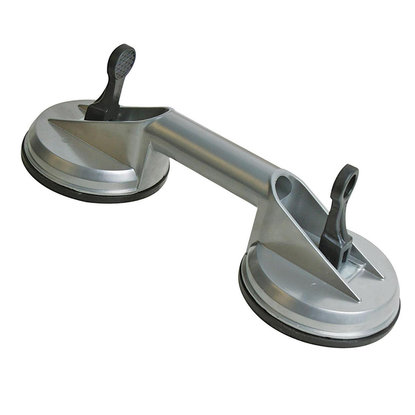 Aluminium Pad Expert Quality Double Suction Pad For Carrying Heavy Glass