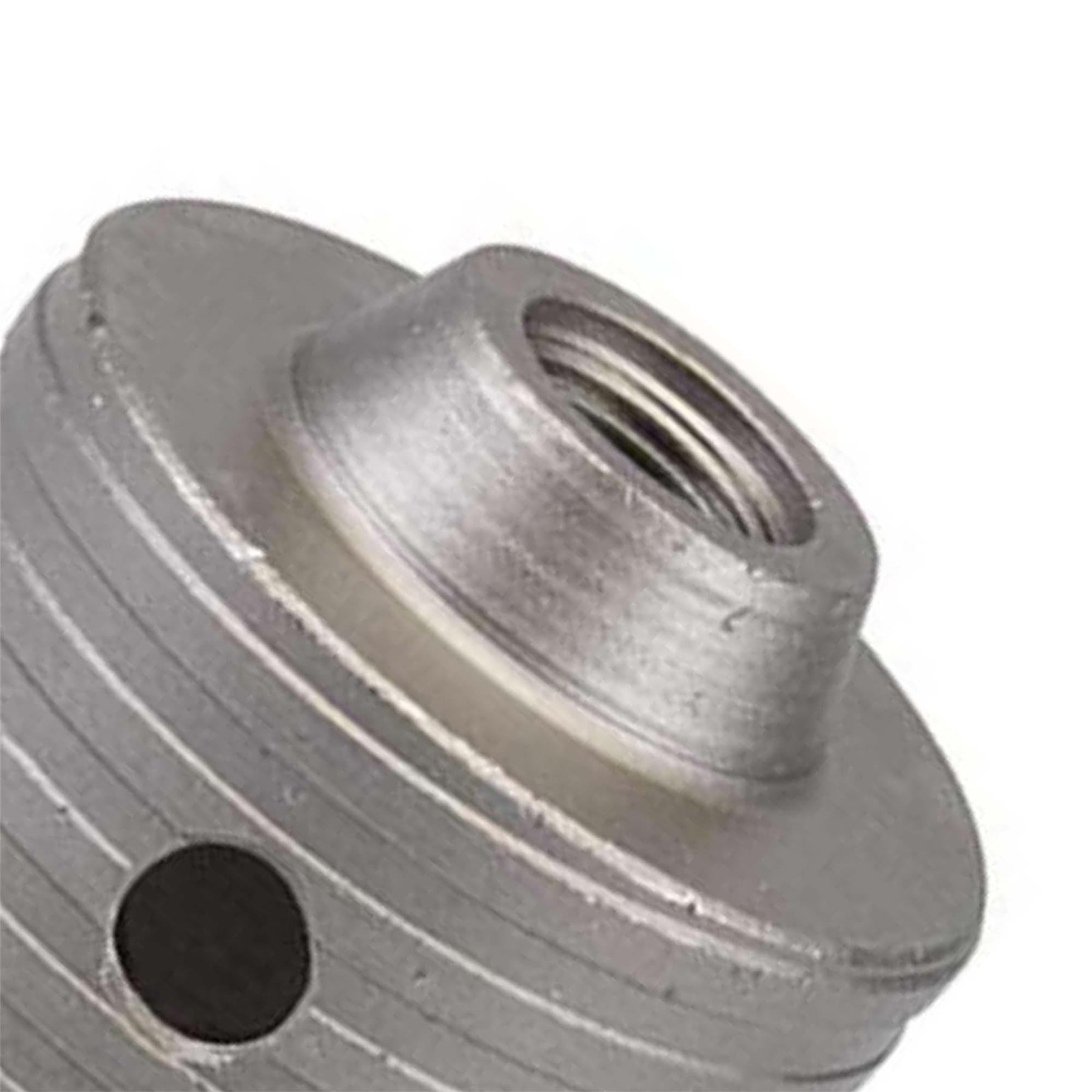 TCT Core Drill Bit 76mm Hole Saw Masonry Stone Brick SDS Plus 760mm Shaft Pilot