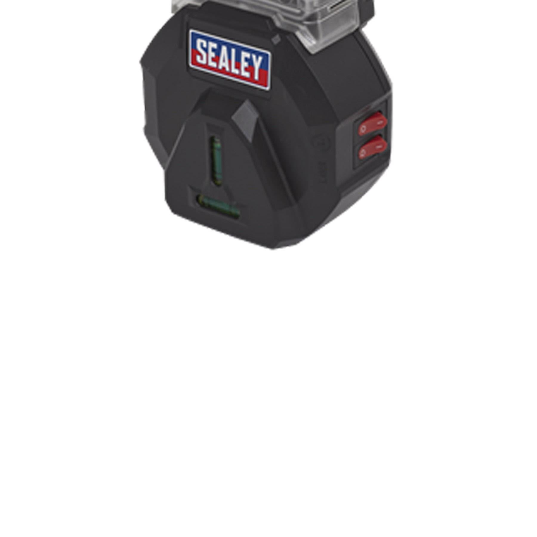 Sealey Vacuum Drill Dust Extractor 3V