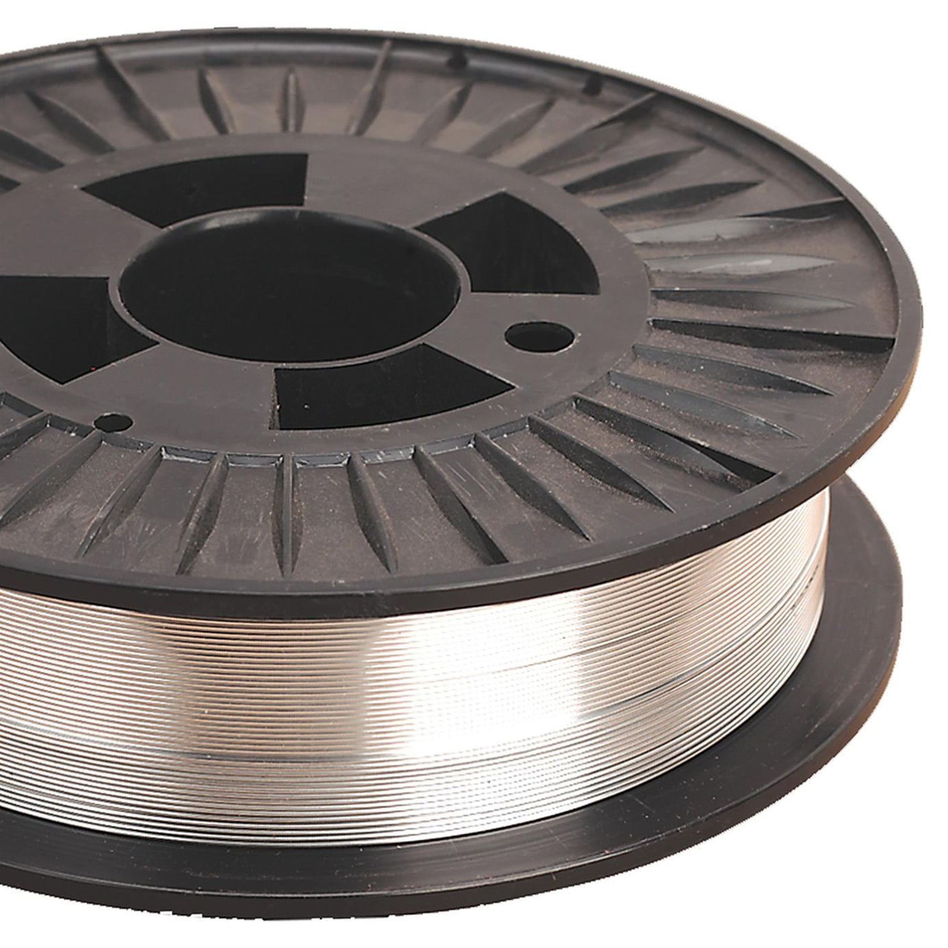 Sealey Aluminium MIG Wire 2kg 0.8mm 5356 (NG6) Grade
