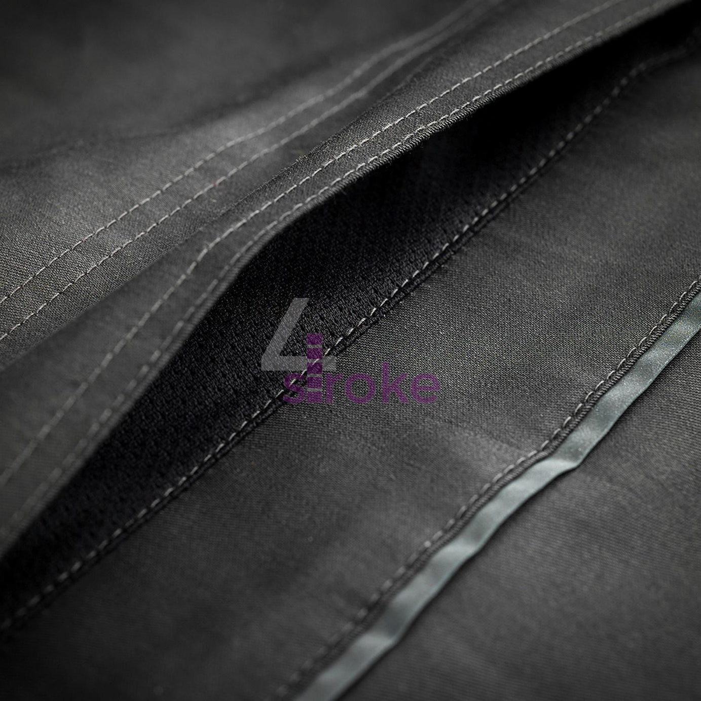 Scruffs Pro Flex Trousers with Cargo Pockets Graphite 38" Large
