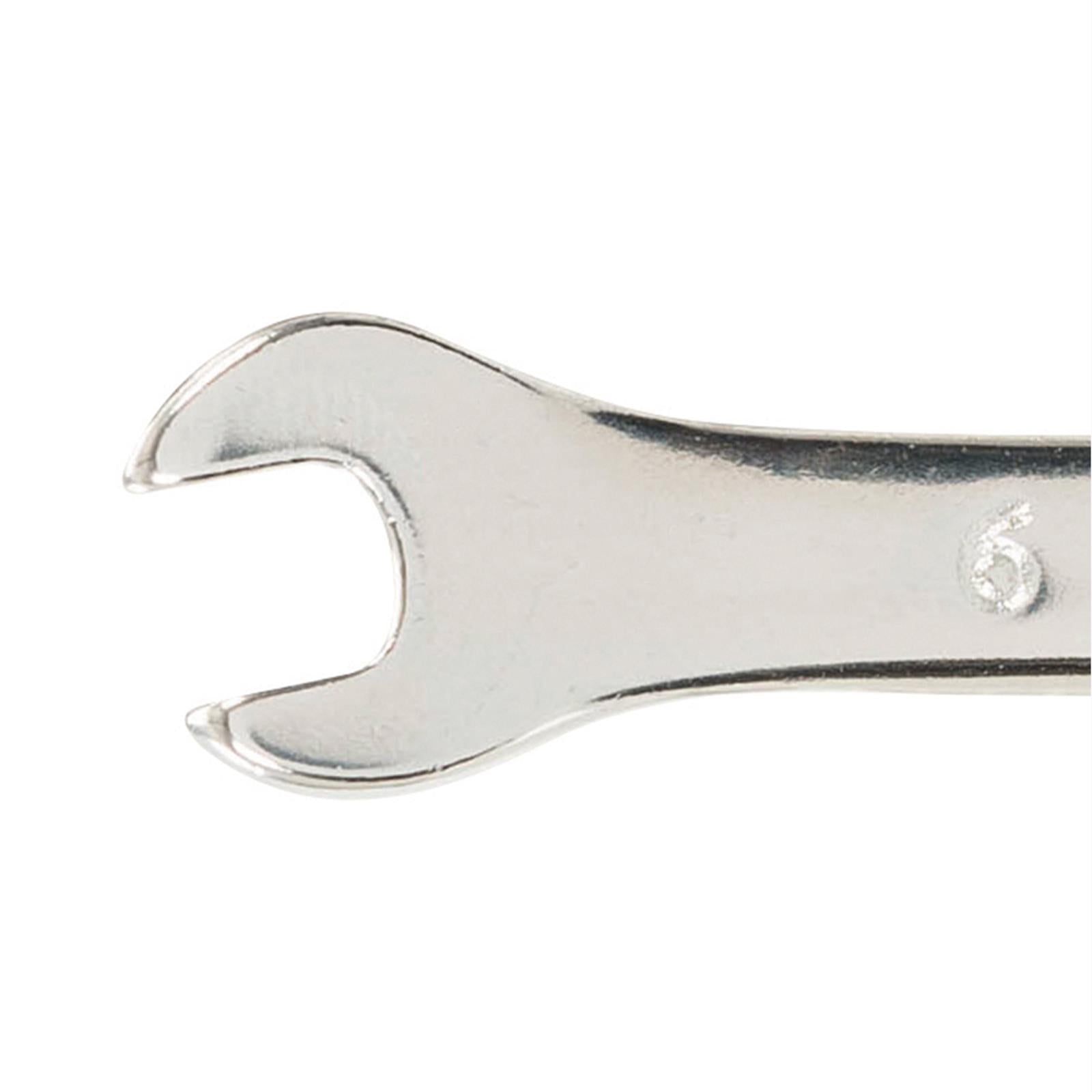 Combination Open Ring