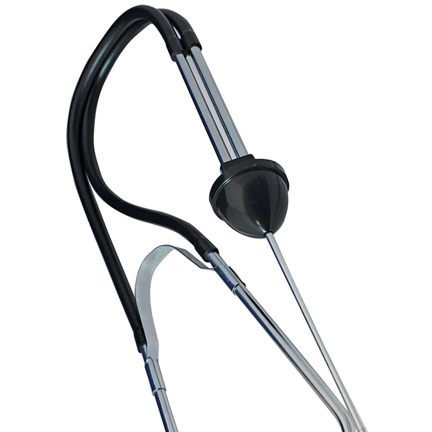 Mechanics Stethoscope 320mm With Two-Piece 320mm Probe For Confined Areas
