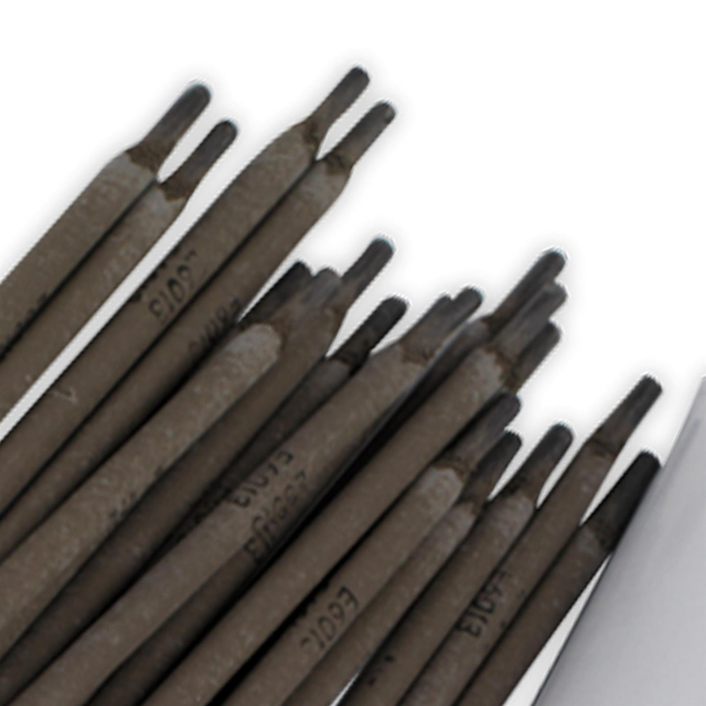 Welding Electrodes 4 x 350mm 5kg Pack.mild steel electrodes made Sealey