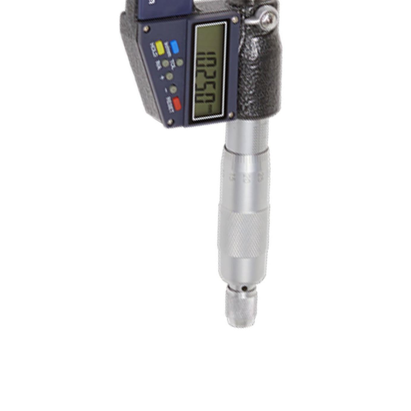 Sealey Digital External Micrometer 0-25mm(0-1")