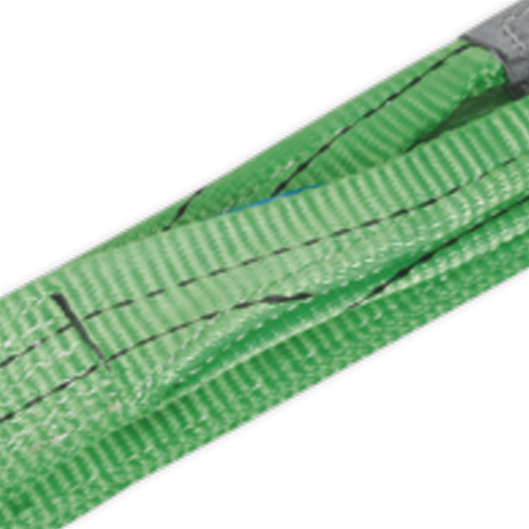 Sealey Load Sling 2tonne Capacity 2m
