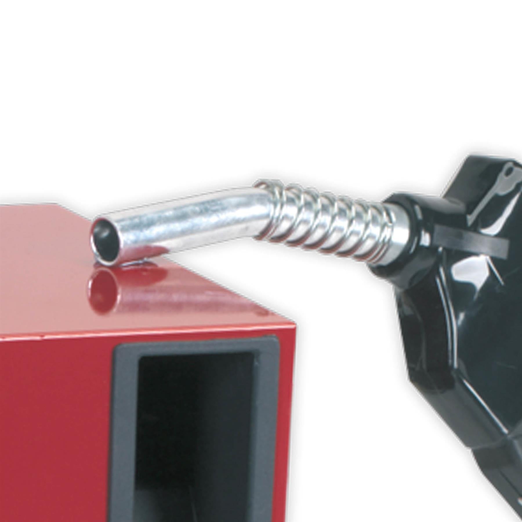 Sealey Diesel/Fluid Transfer System 56L/min with Meter 230V