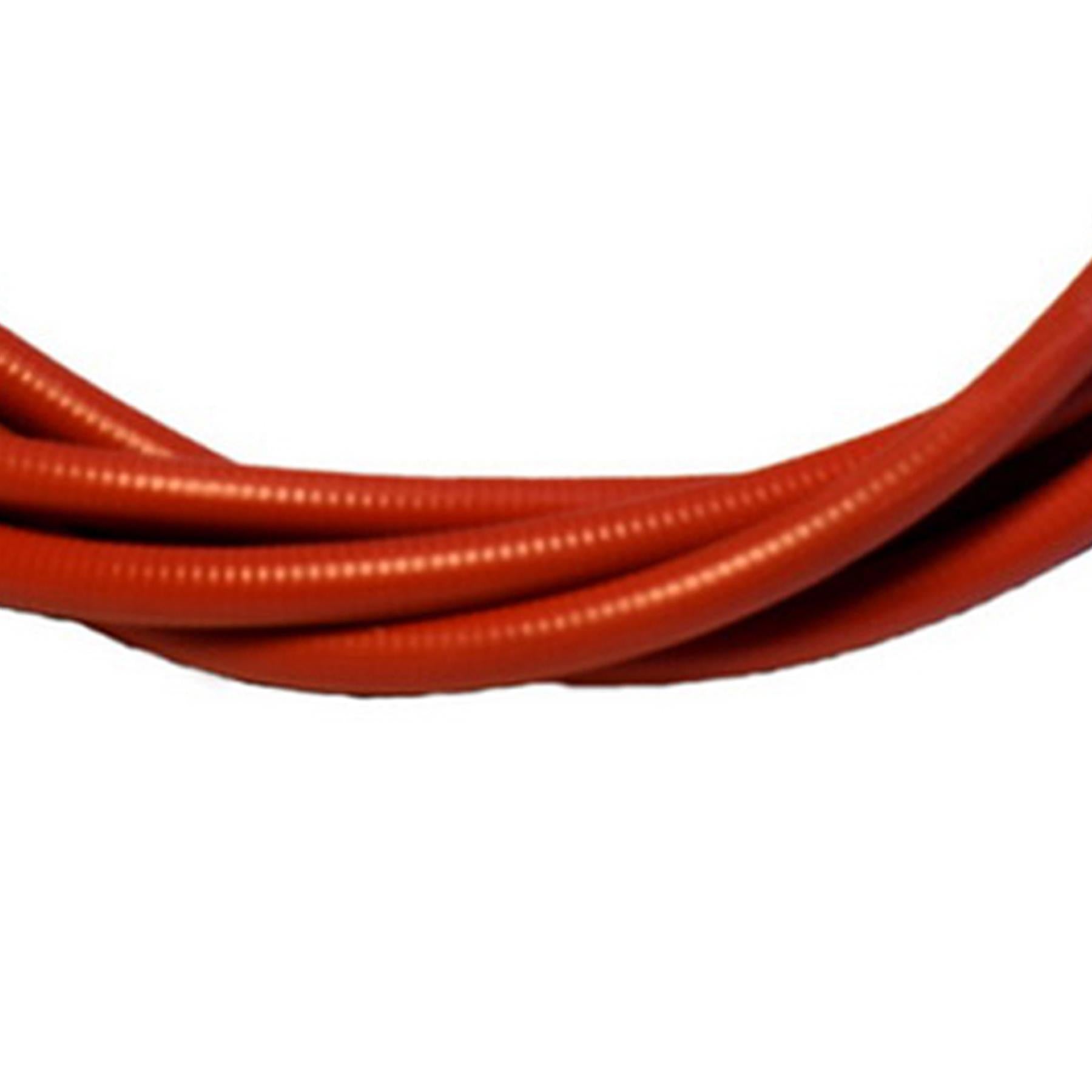 2500mm Drain Waste Pipe Sink Cleaner Unblocker Spring Rod Tool Toilet Plug Hole