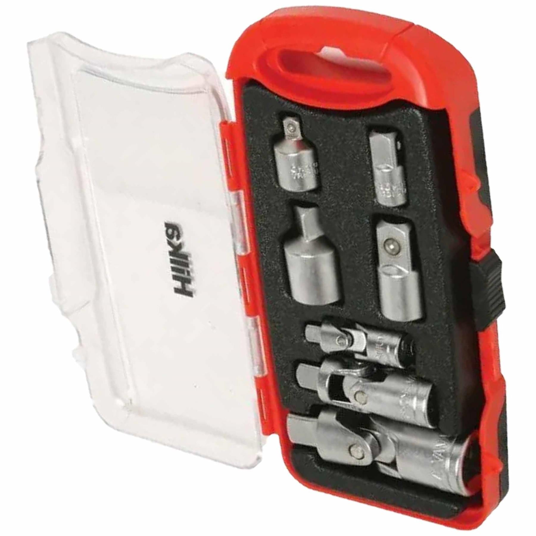 Adaptor & Universal Joint Set