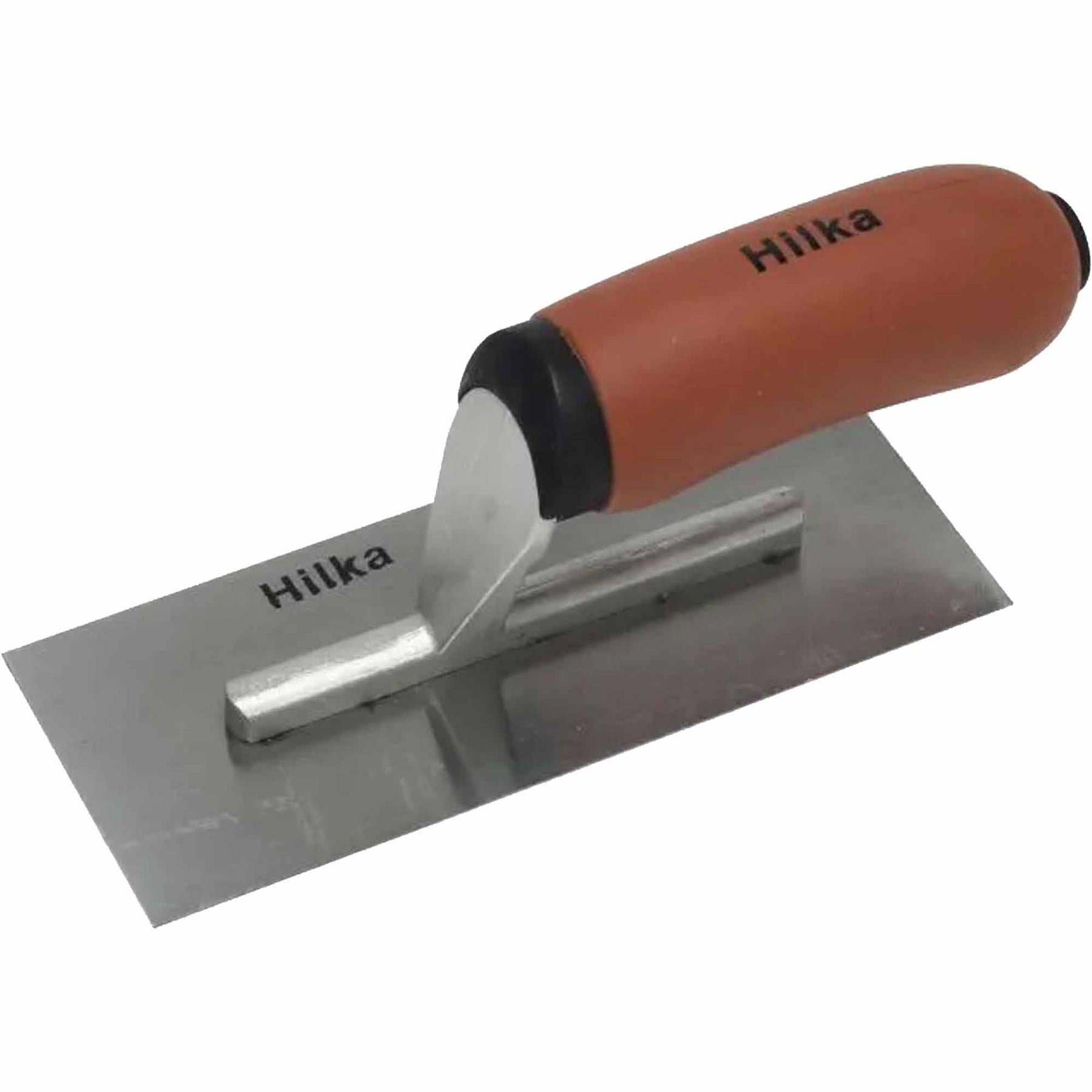 Plasterers Soft Grip Trowel
