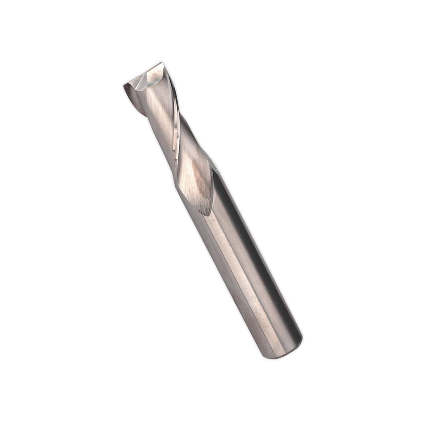 Sealey HSS End Mill Ø12mm 2 Flute For Model No. SM2502