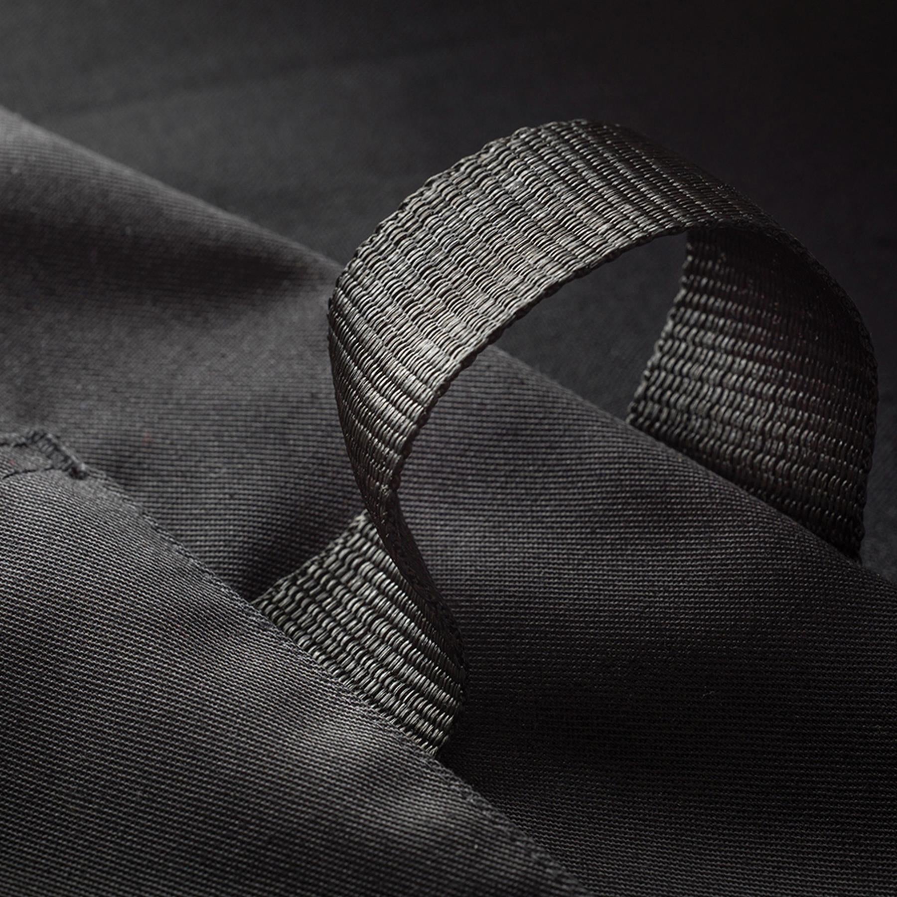 Scruffs Worker Trousers | Trade Hard Wearing Work Trousers BLACK (38R)