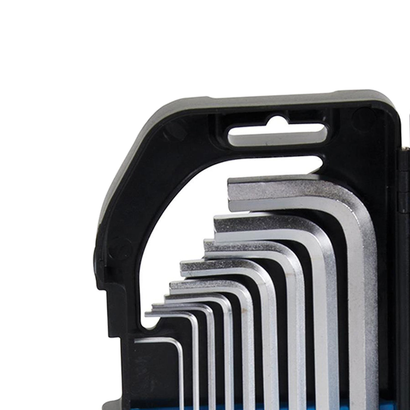 18Pce Hex/Torx Key Set Mechanical Engineering Garage Mechanic Automotive