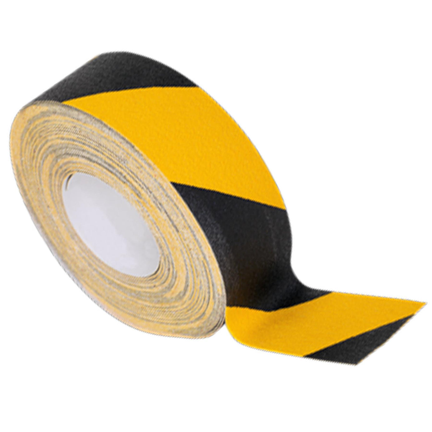 Sealey Anti-Slip Tape Self-Adhesive Black Yellow 50mm x 18m
