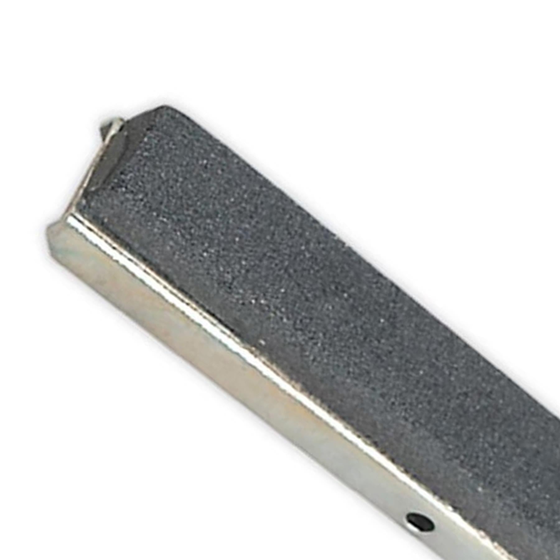 Sealey Stone 75mm Medium for VS162 Pack of 3