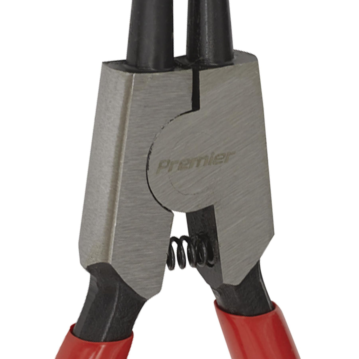 Sealey Circlip Pliers External Bent Nose 140mm