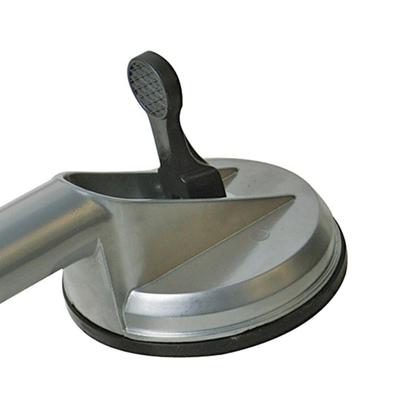 Aluminium Pad Expert Quality Double Suction Pad For Carrying Heavy Glass