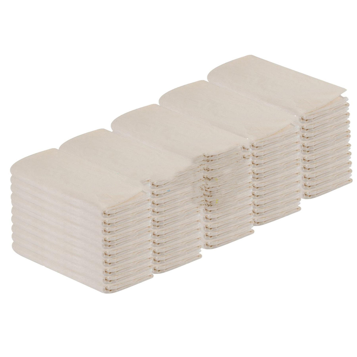 Heavy Duty 9' X 12' 100% Cotton Twill Professional Decorating 10 Pcs Large Dust Sheets