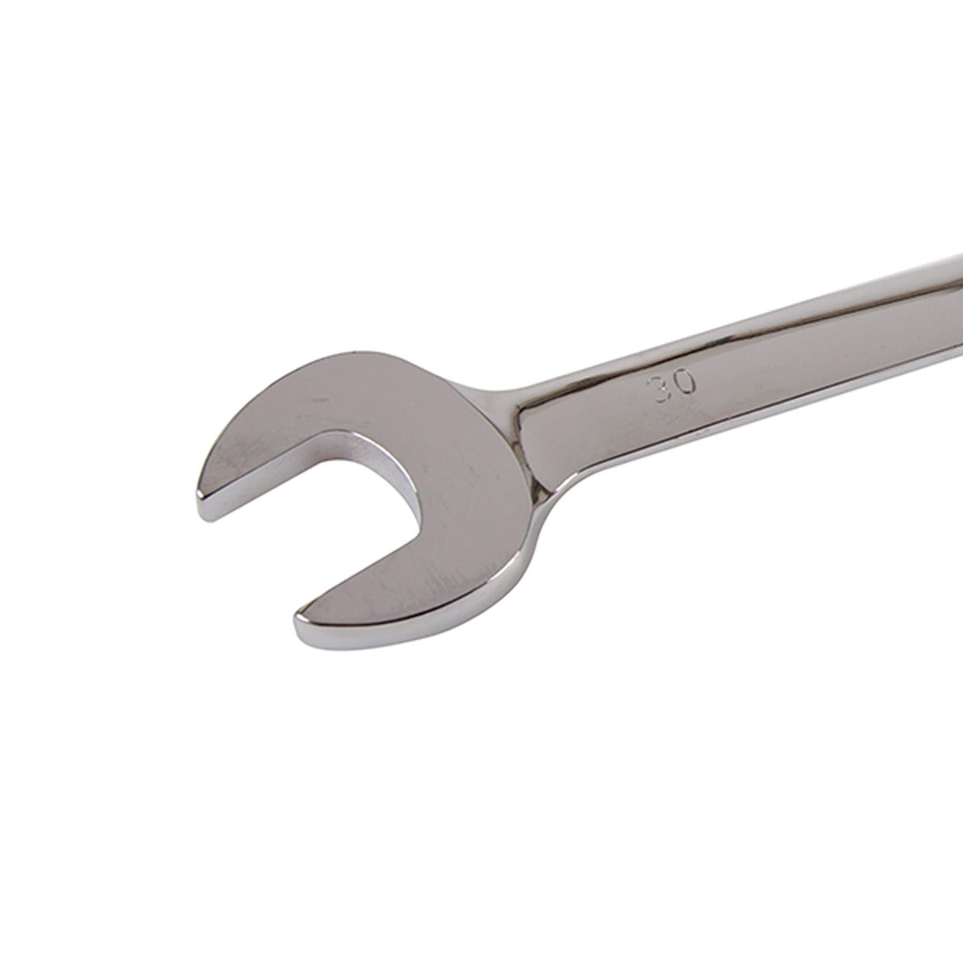 Open End Ring Combination