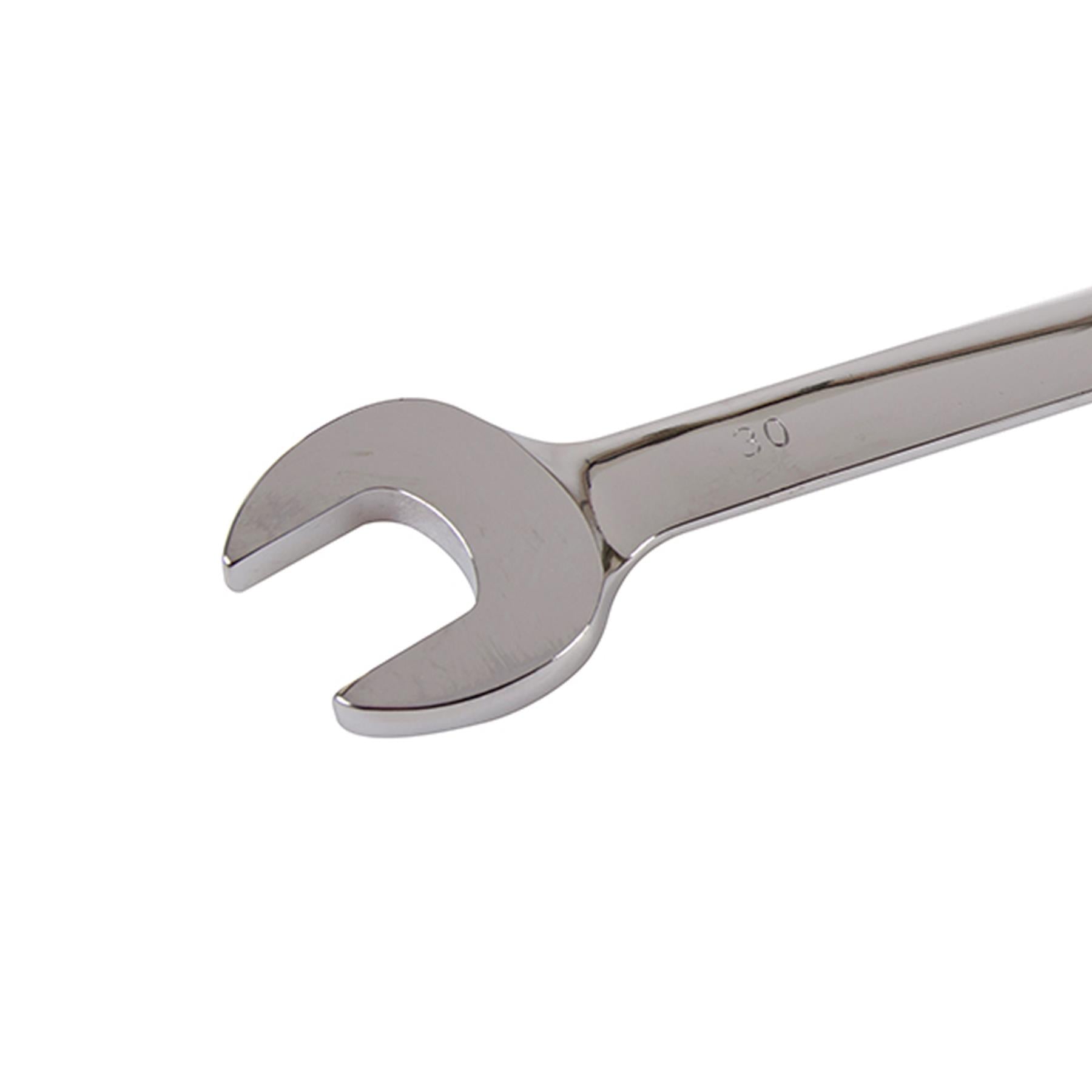 Open End Ring Combination