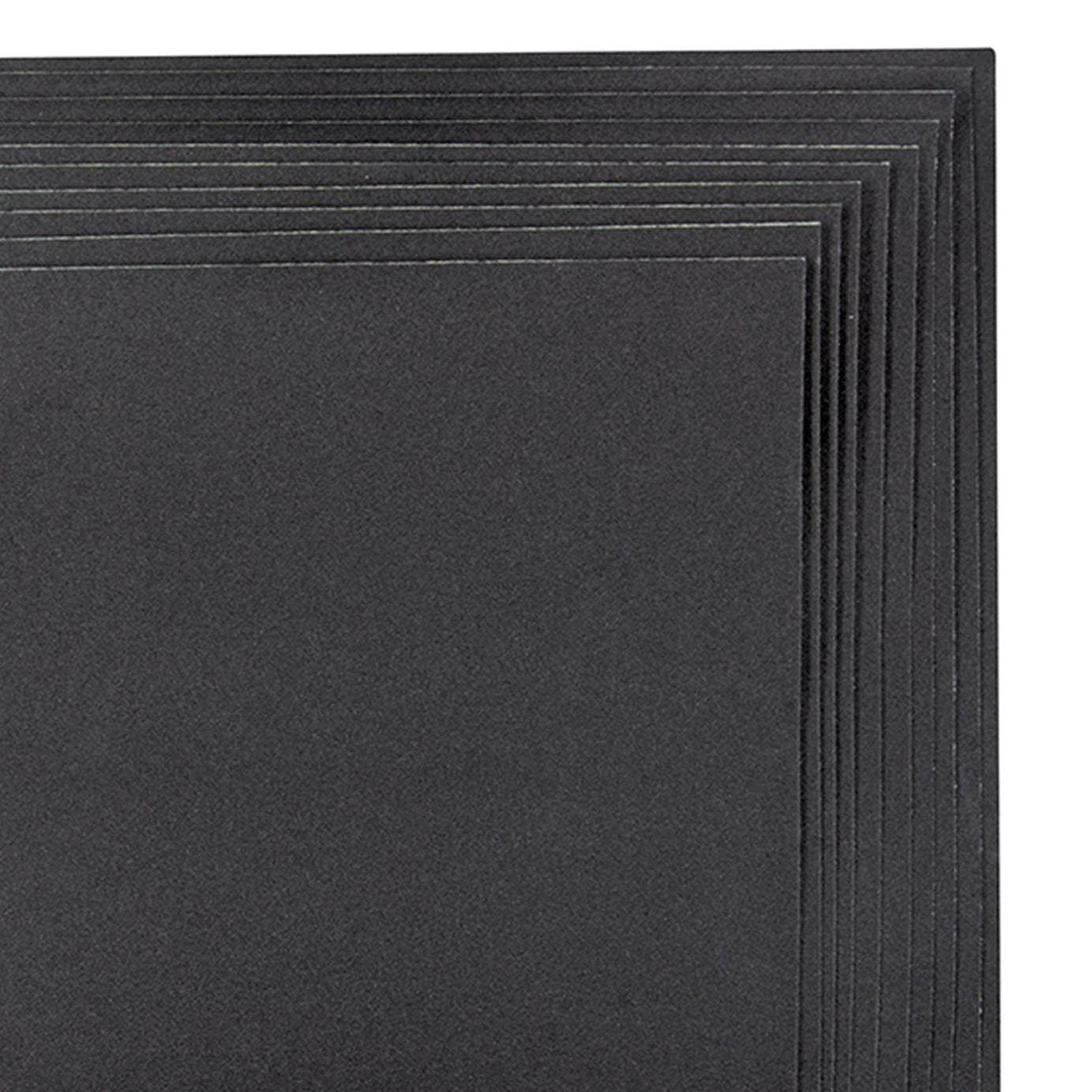 Wet & Dry Sanding Sheets 10Pk Grit 400 Silcon Carbide Sheet High Quality & Tough
