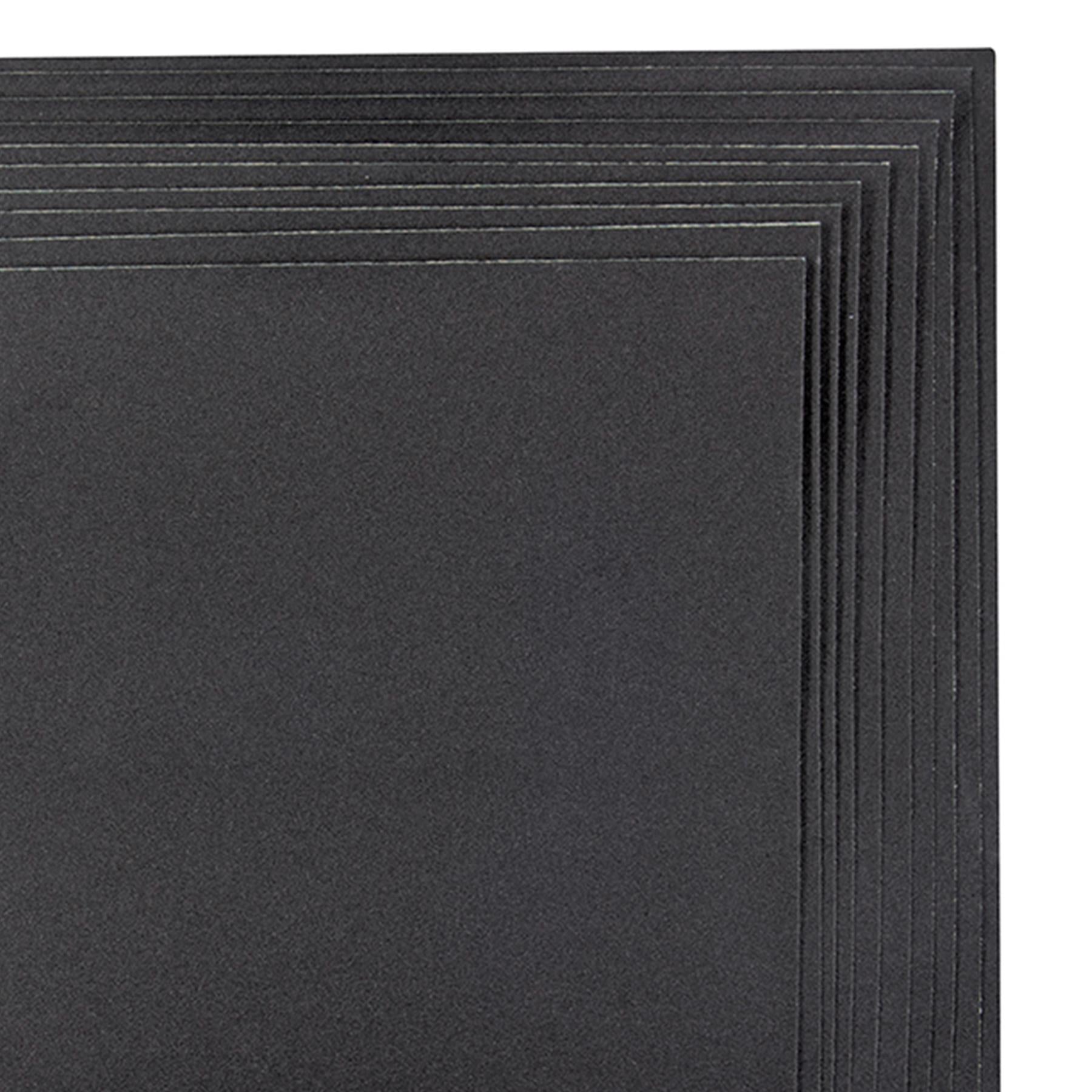 Wet & Dry Sanding Sheets 10Pk Grit 400 Silcon Carbide Sheet High Quality & Tough
