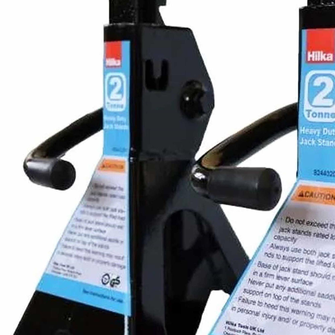 Jack Stands