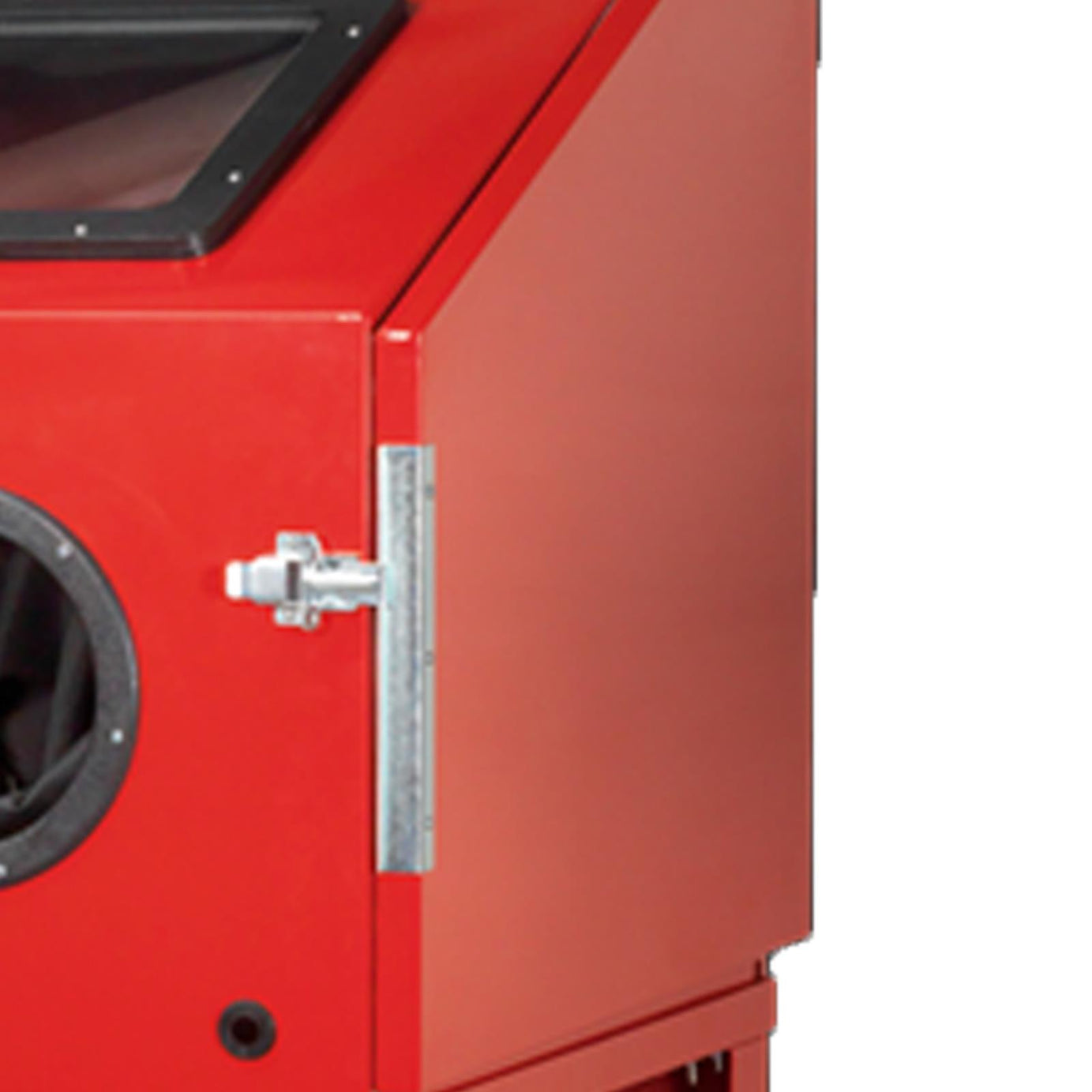 SEALEY SB974 Shot Blasting Cabinet Double Access 960 x 720 x 1500mm
