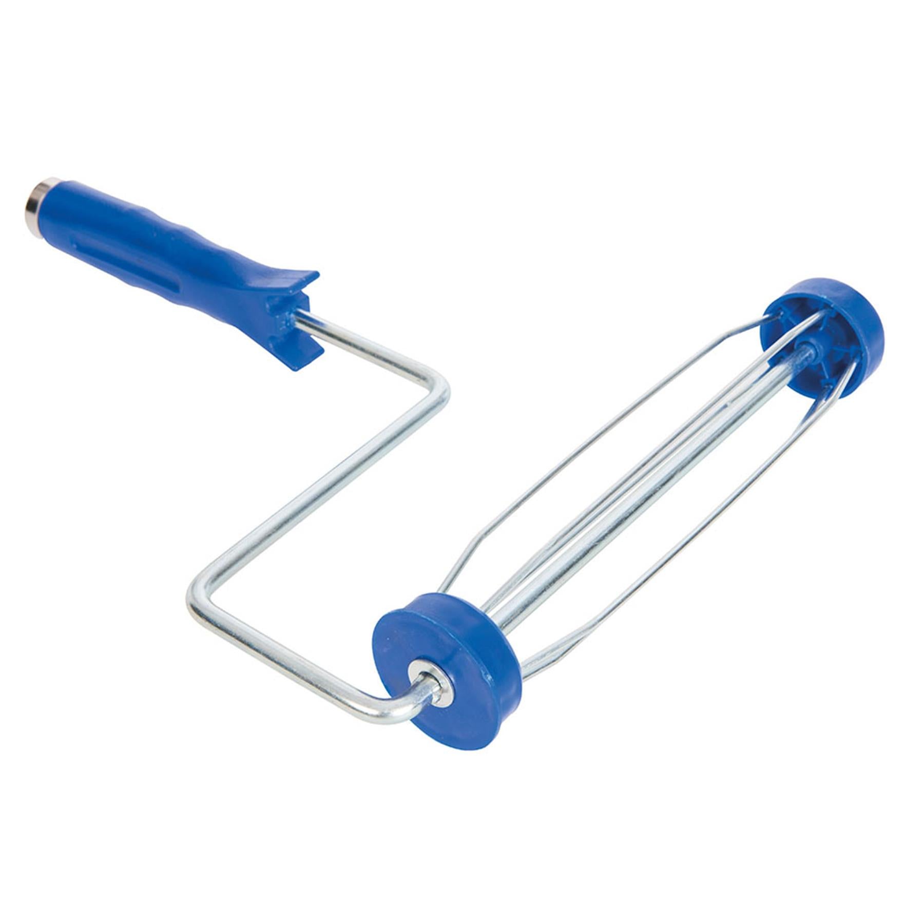 Roller Frame Heavy Duty 230mm Use With Any 44mm (1-3/4") Dia Roller Sleeve