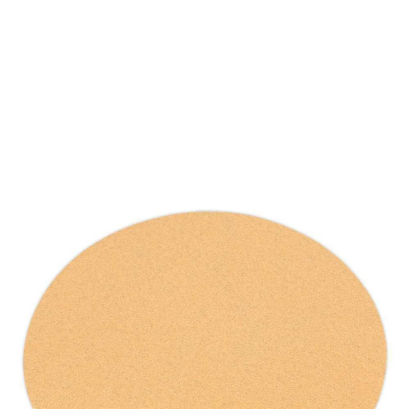 Sealey Sanding Disc 150mm 80Grit Adhesive Backed SSD02