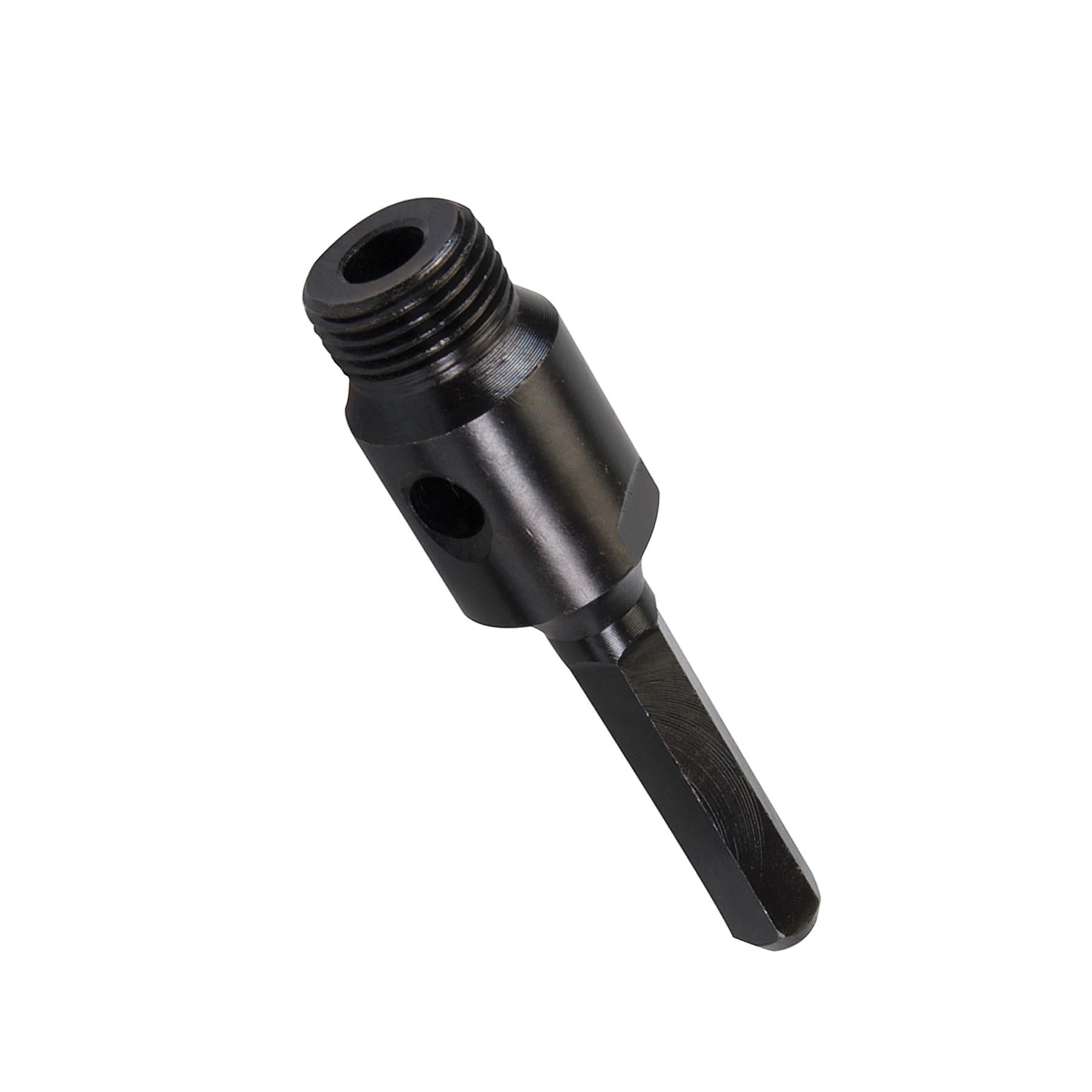 Hex Arbor Diamond & TCT Core Drill Adaptor 100mm Ejector Drift Quality