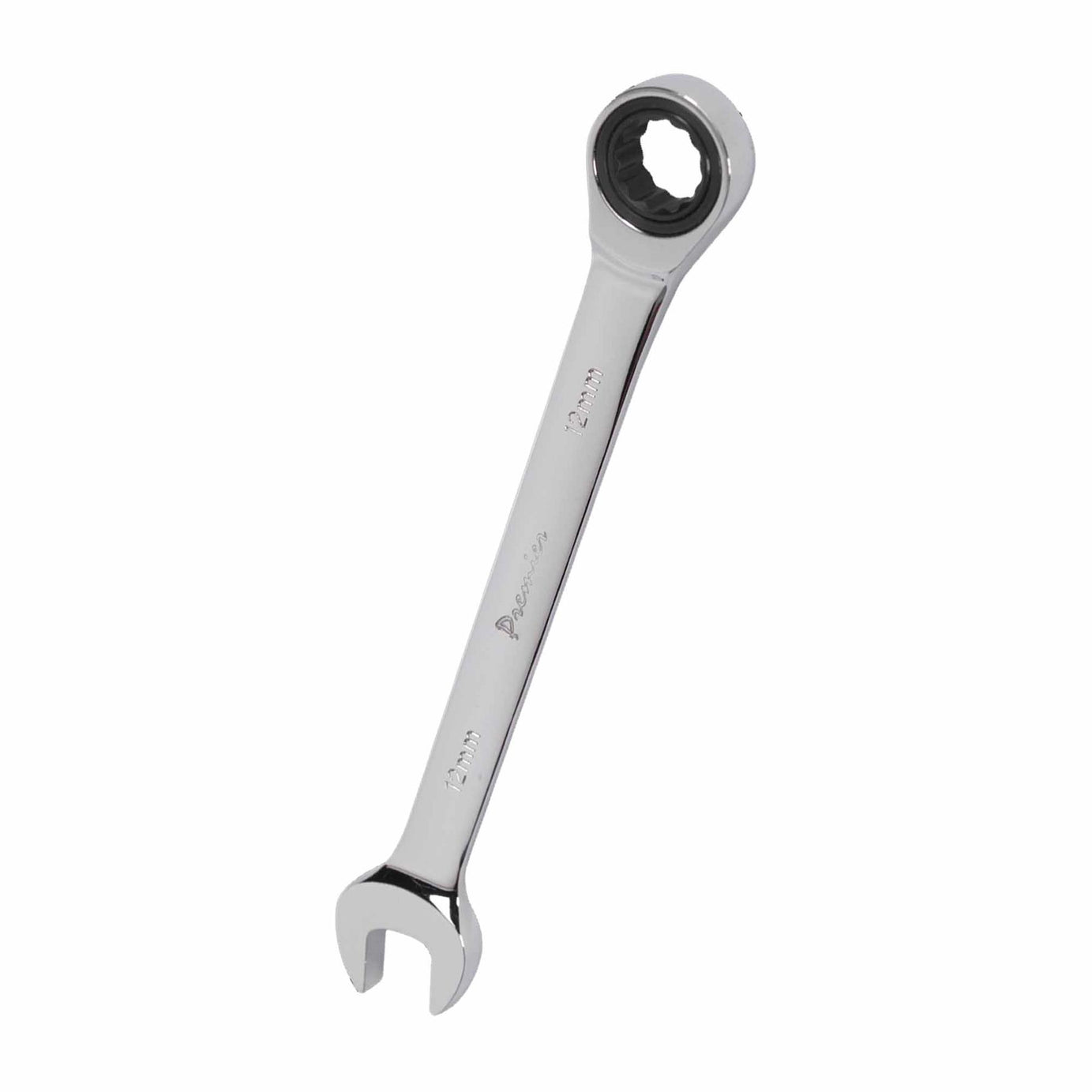 Sealey Ratchet Combination Spanner 12mm