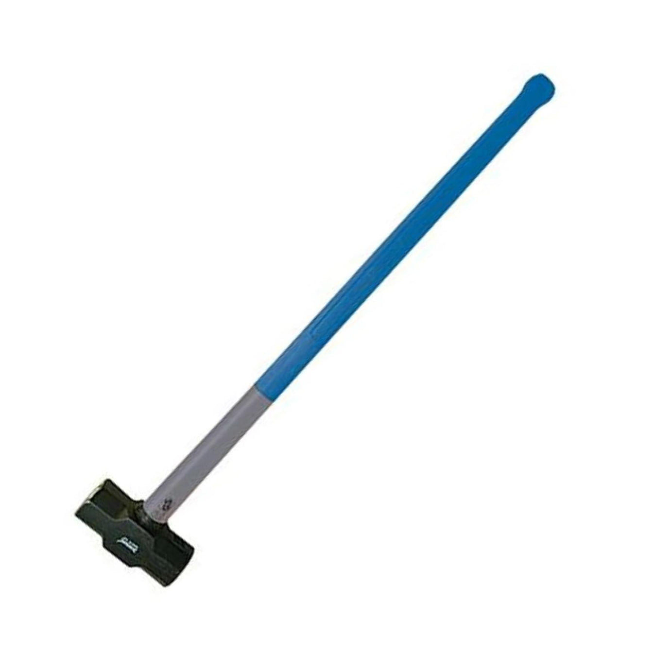 Fibreglass Sledge Hammer 7Lb (3.18Kg) Steel Head High Grip Demoliton Building