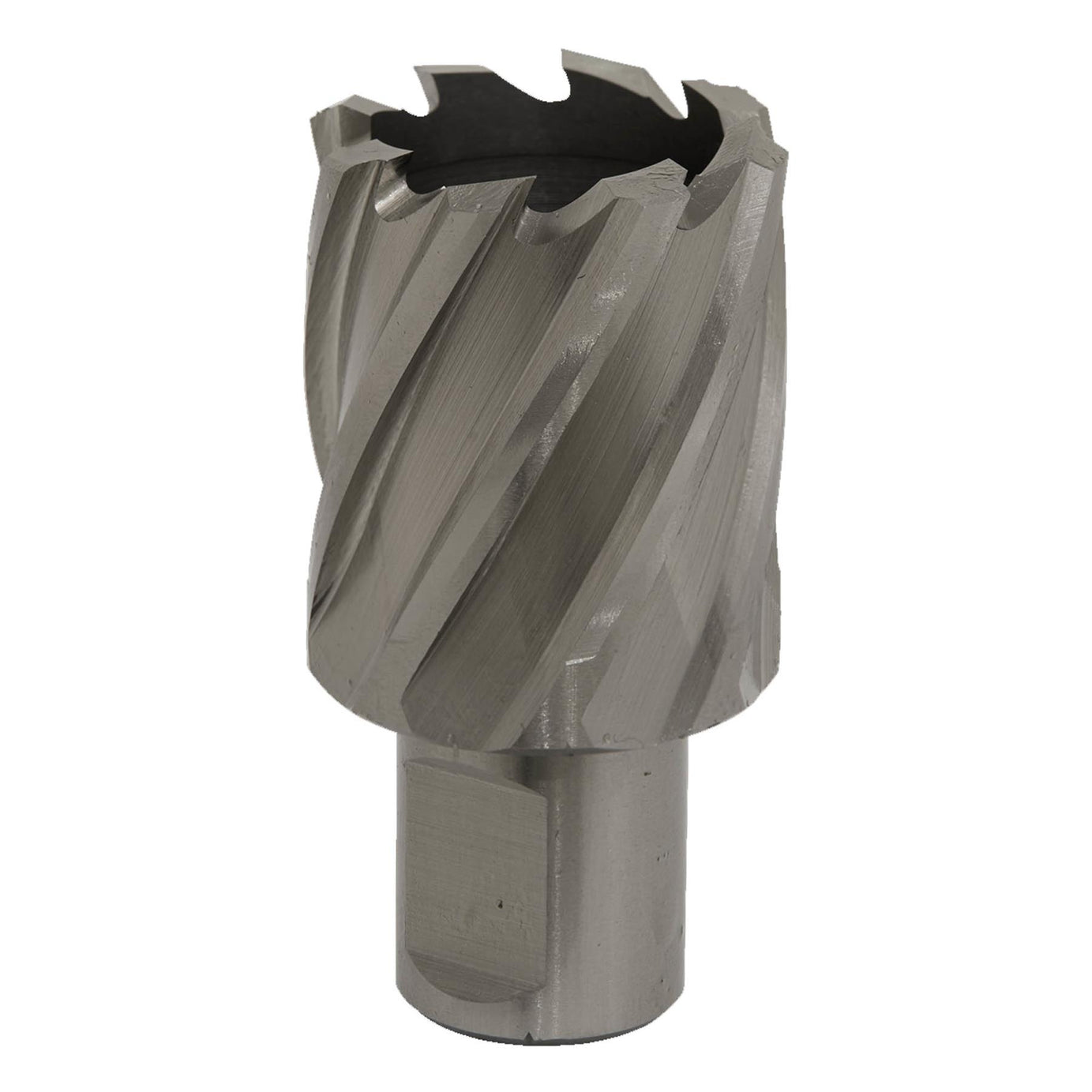 Sealey Rotabor Cutter HSS �33mm - Cut Depth 25mm