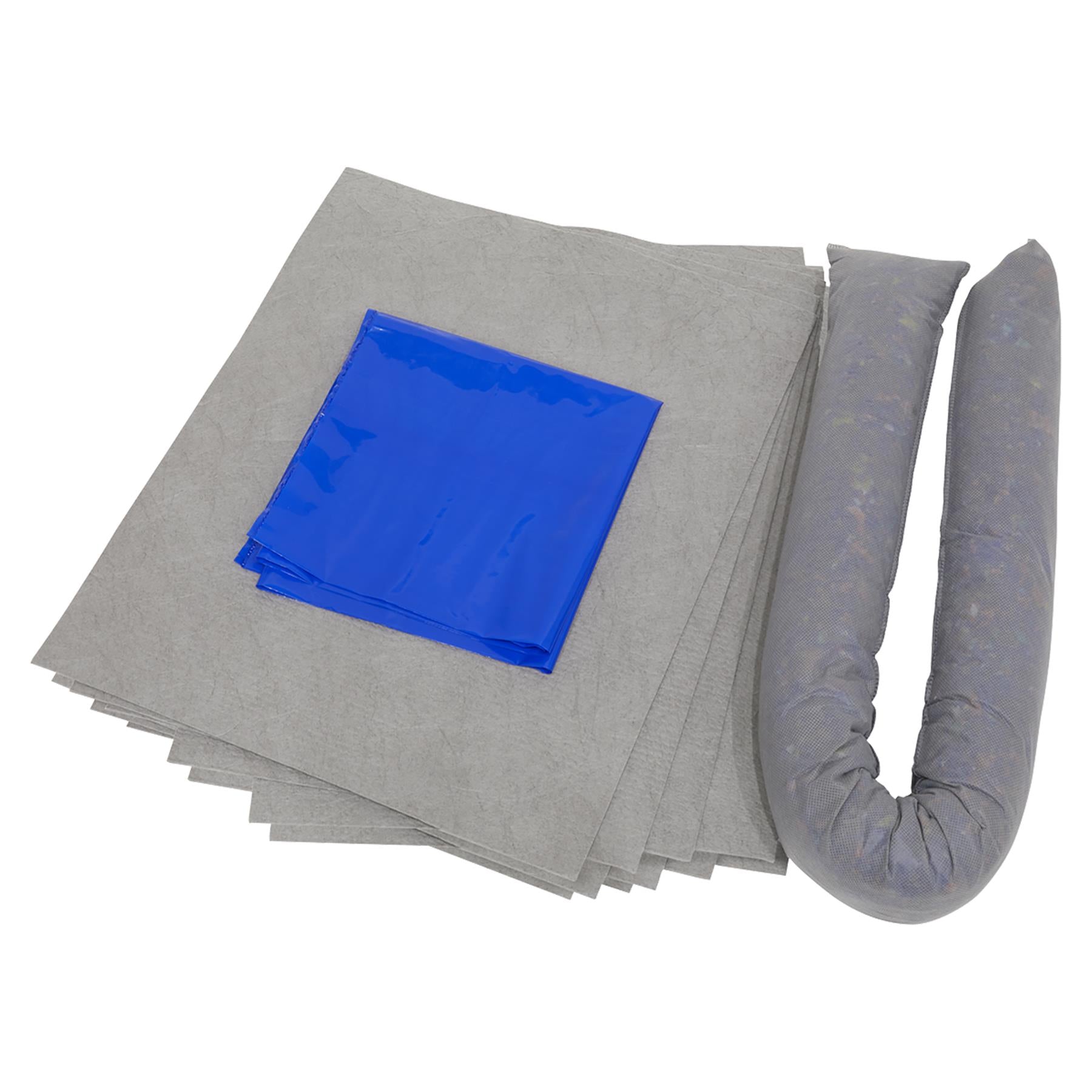 Sealey Spill Control Kit 15L