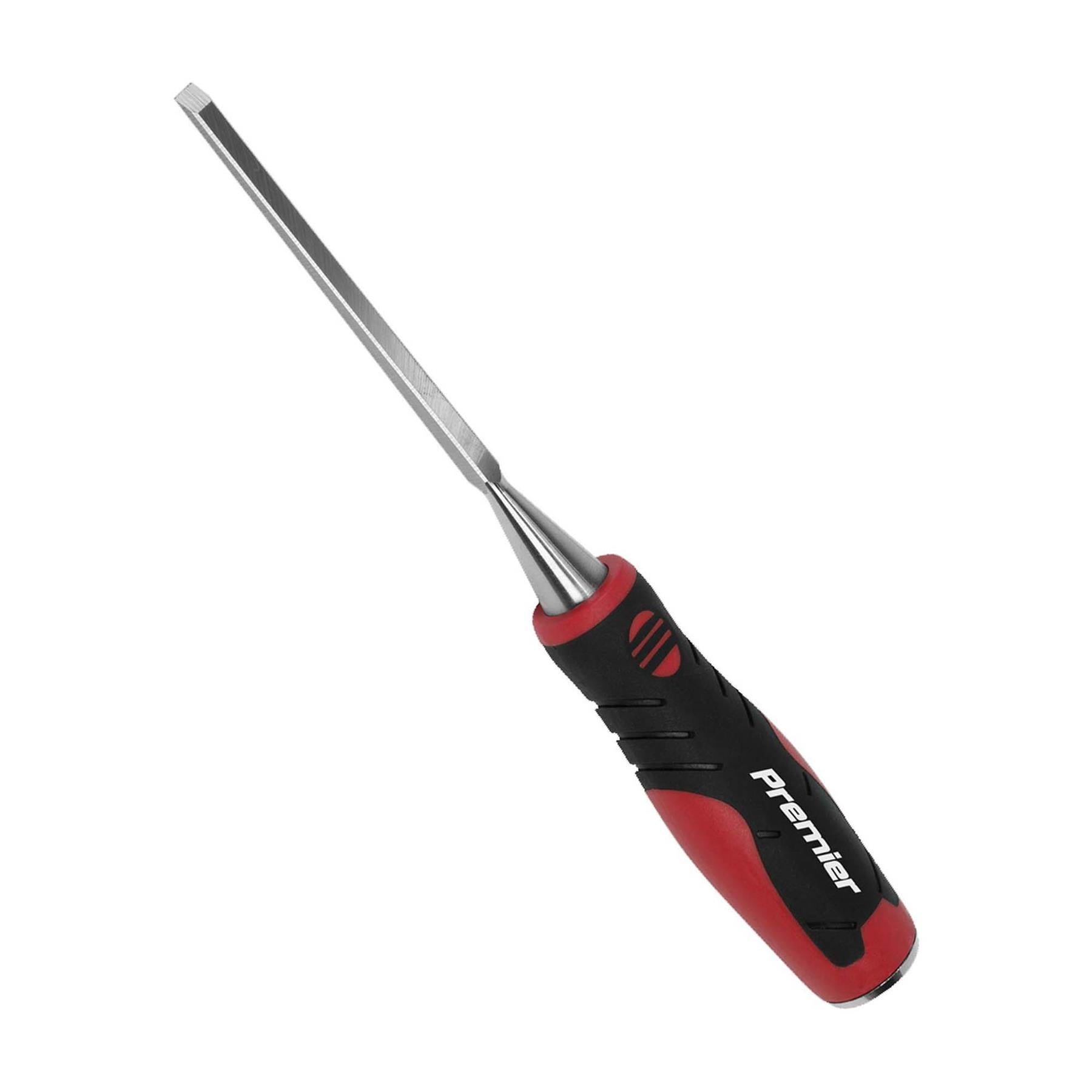 Sealey Hammer-Thru Wood Chisel 6mm
