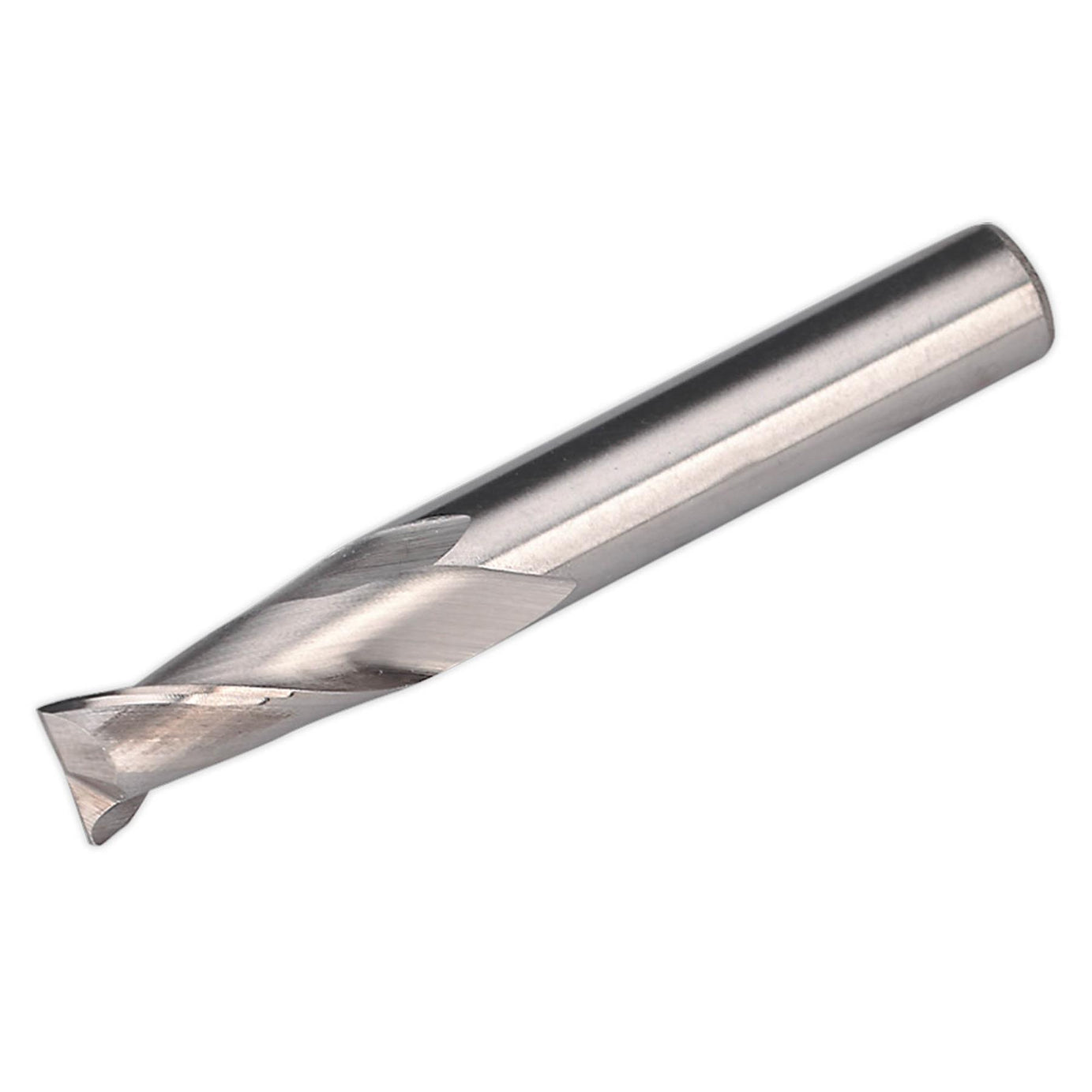 Sealey HSS End Mill �10mm 2 Flute