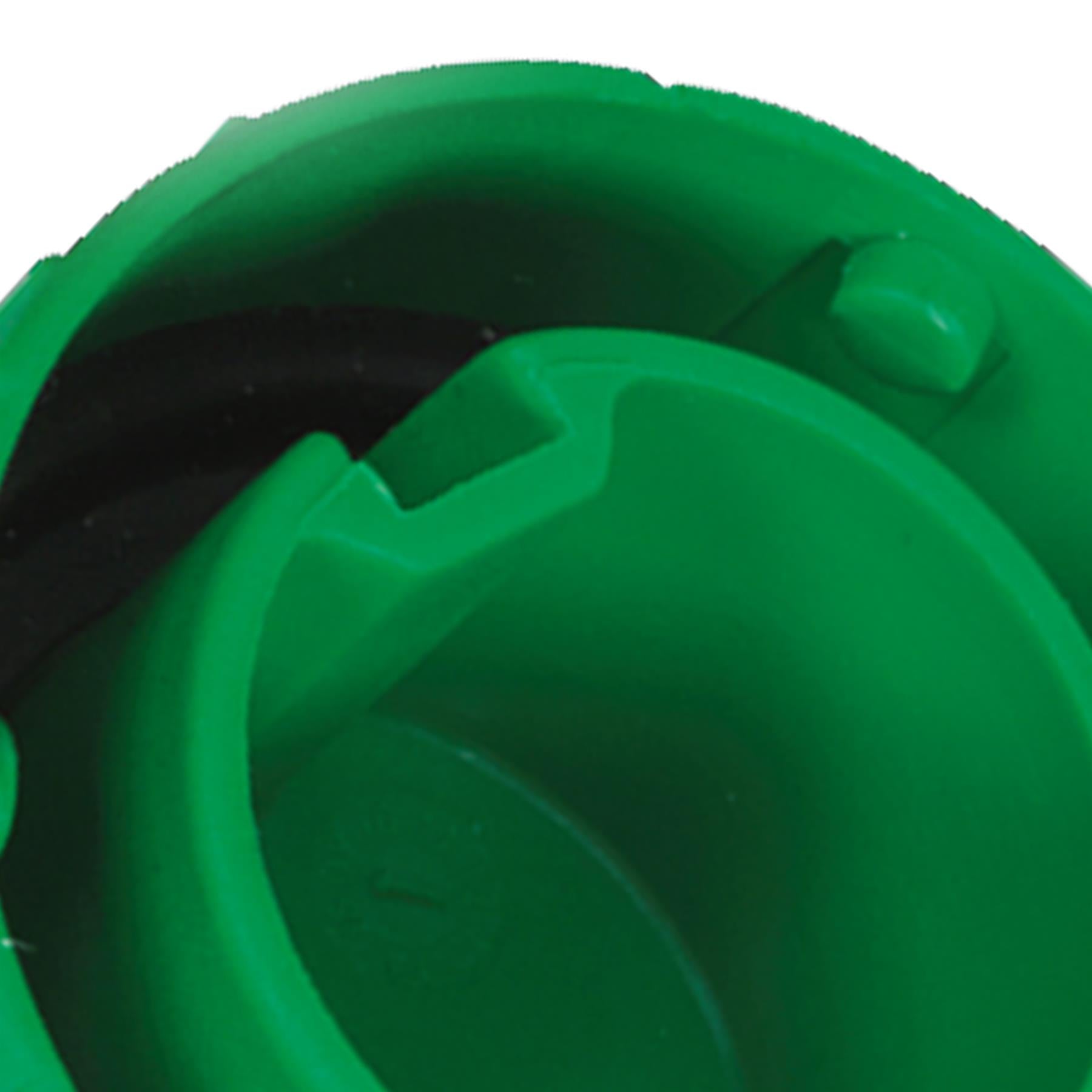 Sealey Towing Plug 13-Pin Euro Plastic 12V