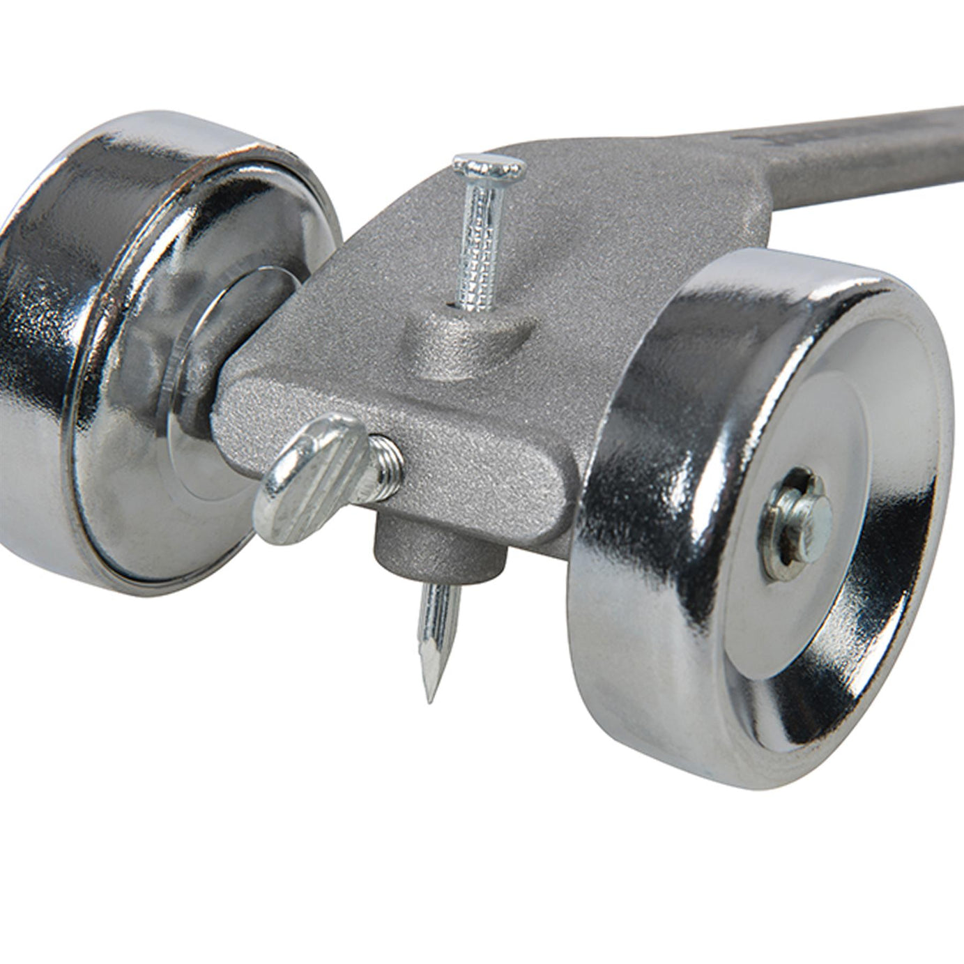 Mortar Joint Raker 225mm DIY Tools To Remove Old Mortar From Between Bricks