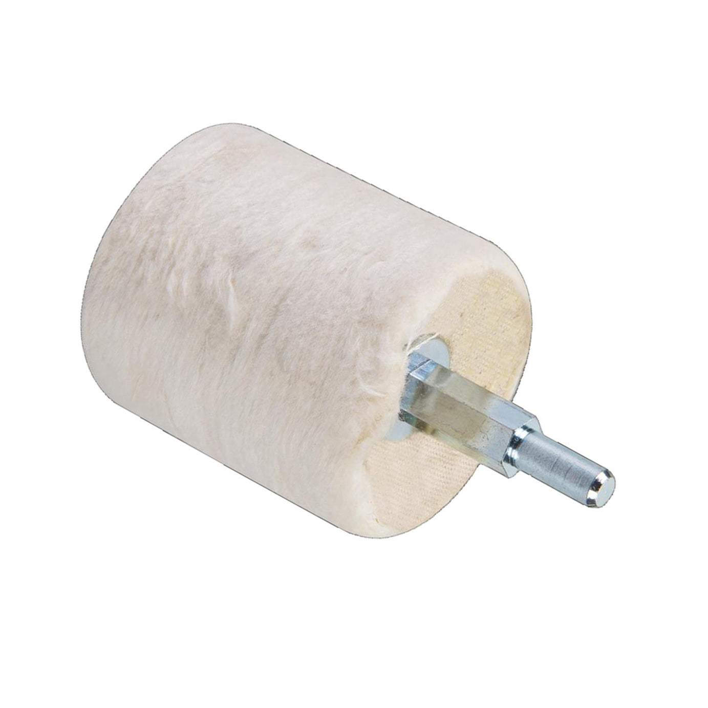 Cylinder Polishing Mops 38mm Buffing