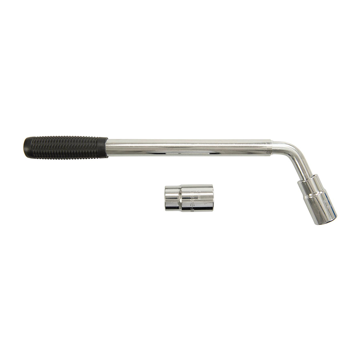 Telescopic Wheel Brace 1/2" Telescopic Wheel Wrench With 1/2" Square Drive