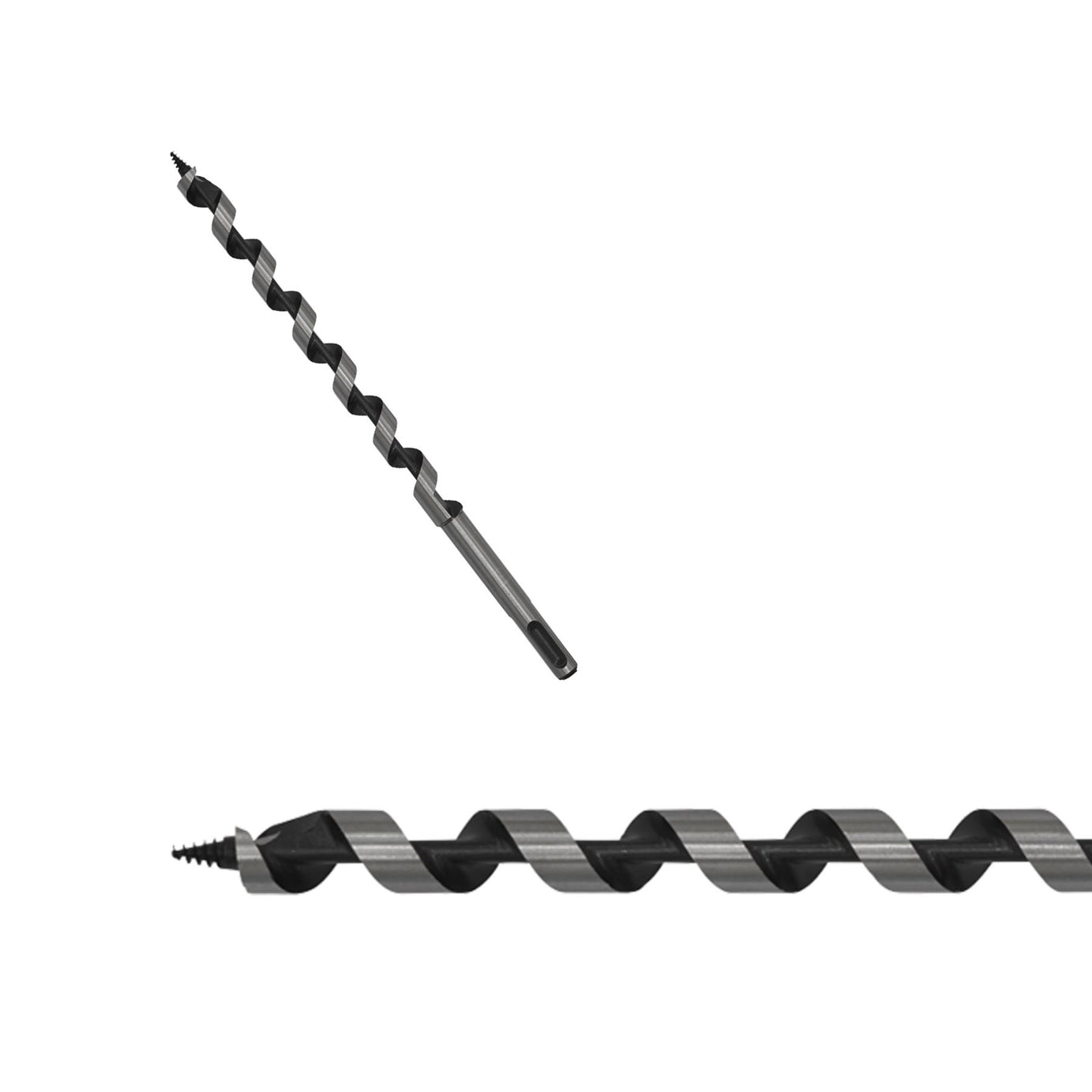 Sealey SDS Plus Auger Wood Drill 13 x 235mm SA13X235