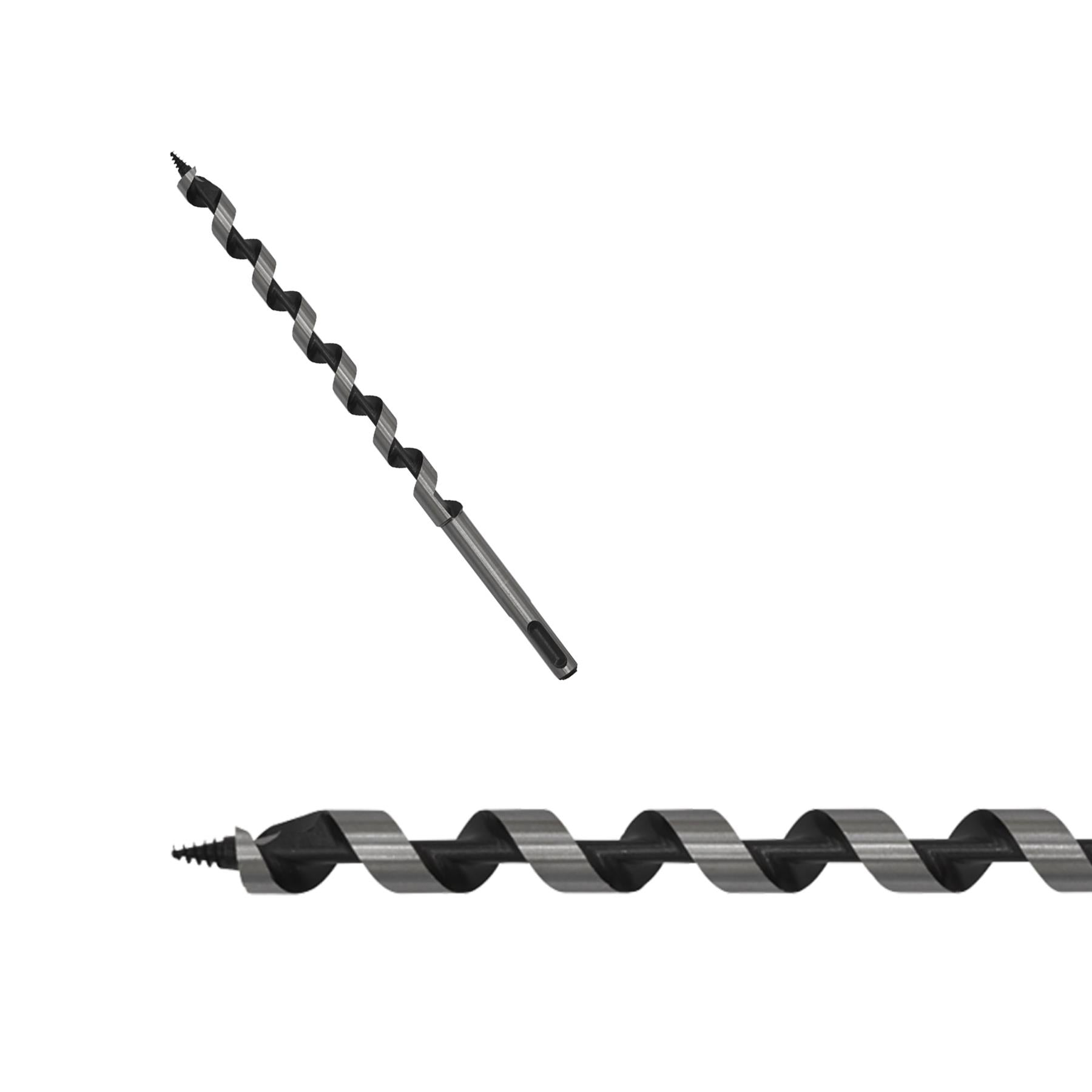 Sealey SDS Plus Auger Wood Drill 13 x 235mm SA13X235
