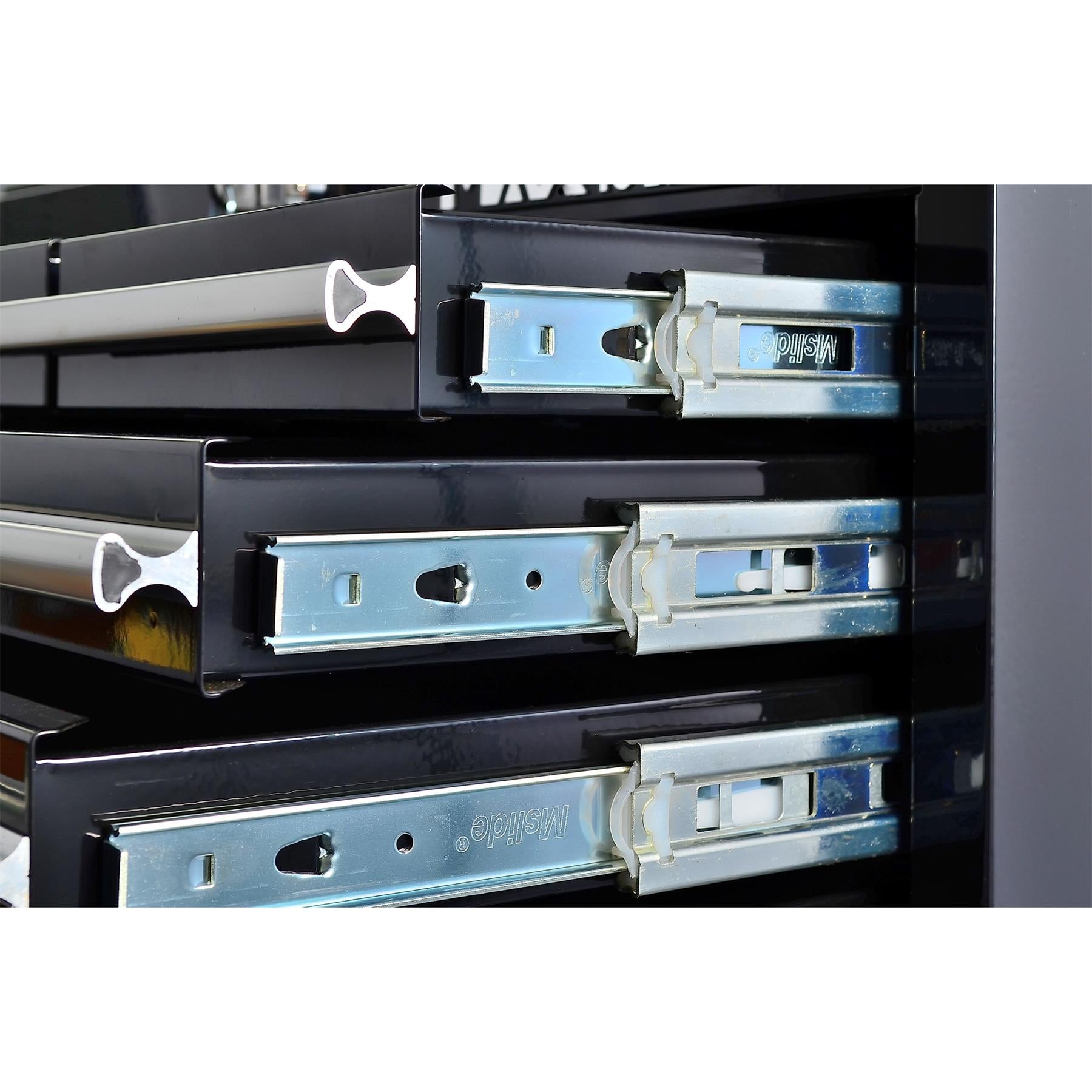 Professional Tool Storage