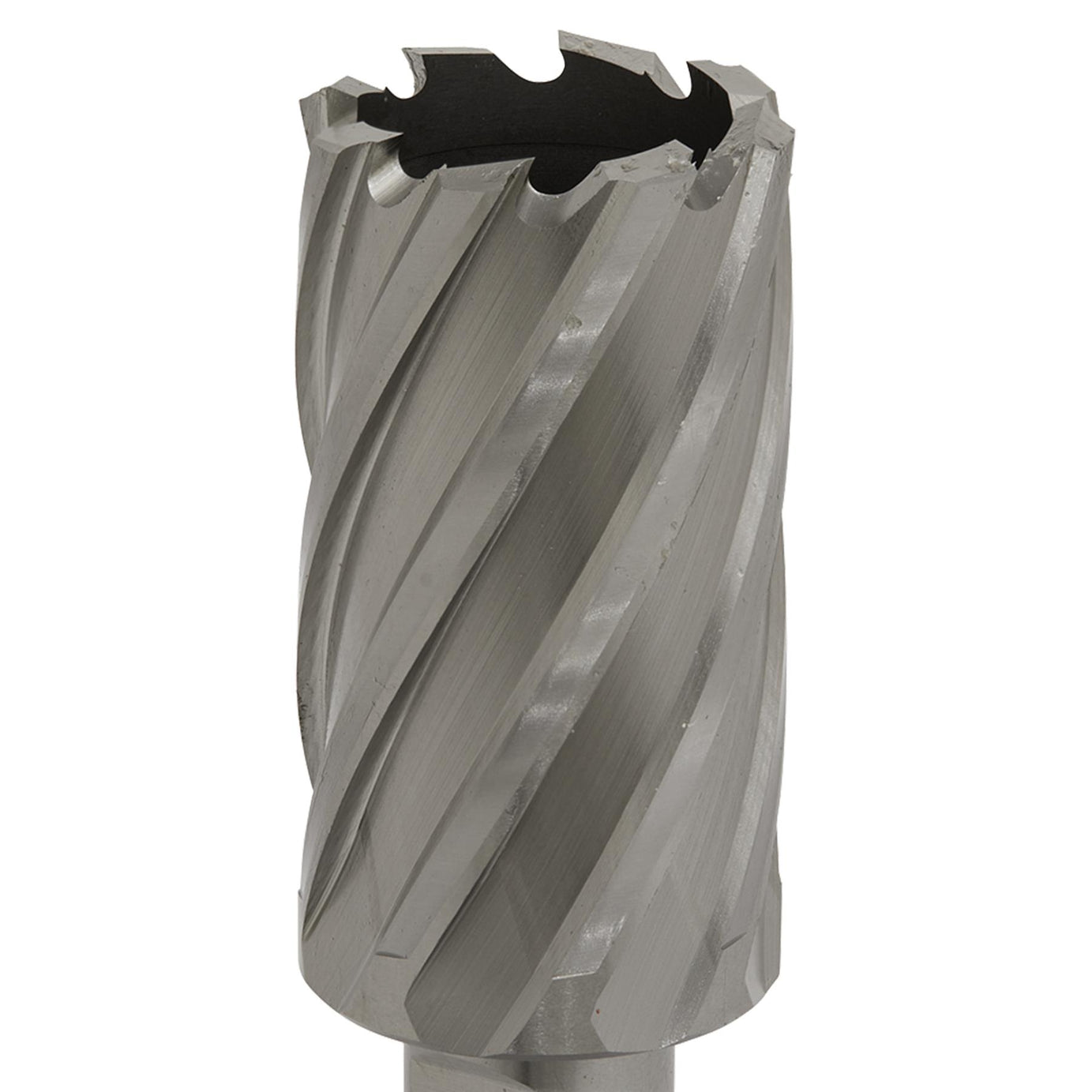 Sealey Rotabor Cutter HSS 34mm - Cut Depth 50mm
