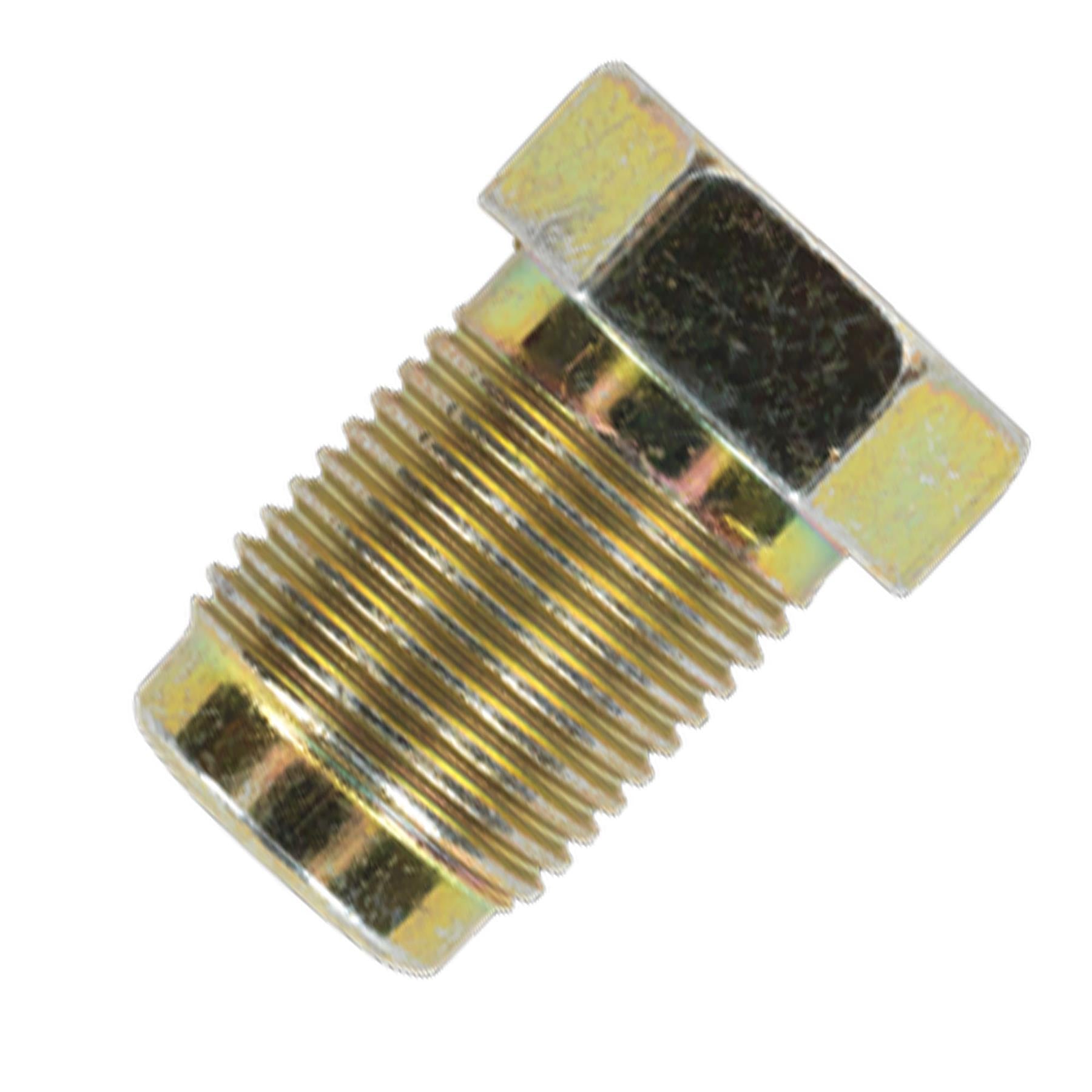 Sealey Brake Pipe Nut M12 x 1mm Part Thread Male Pack of 25