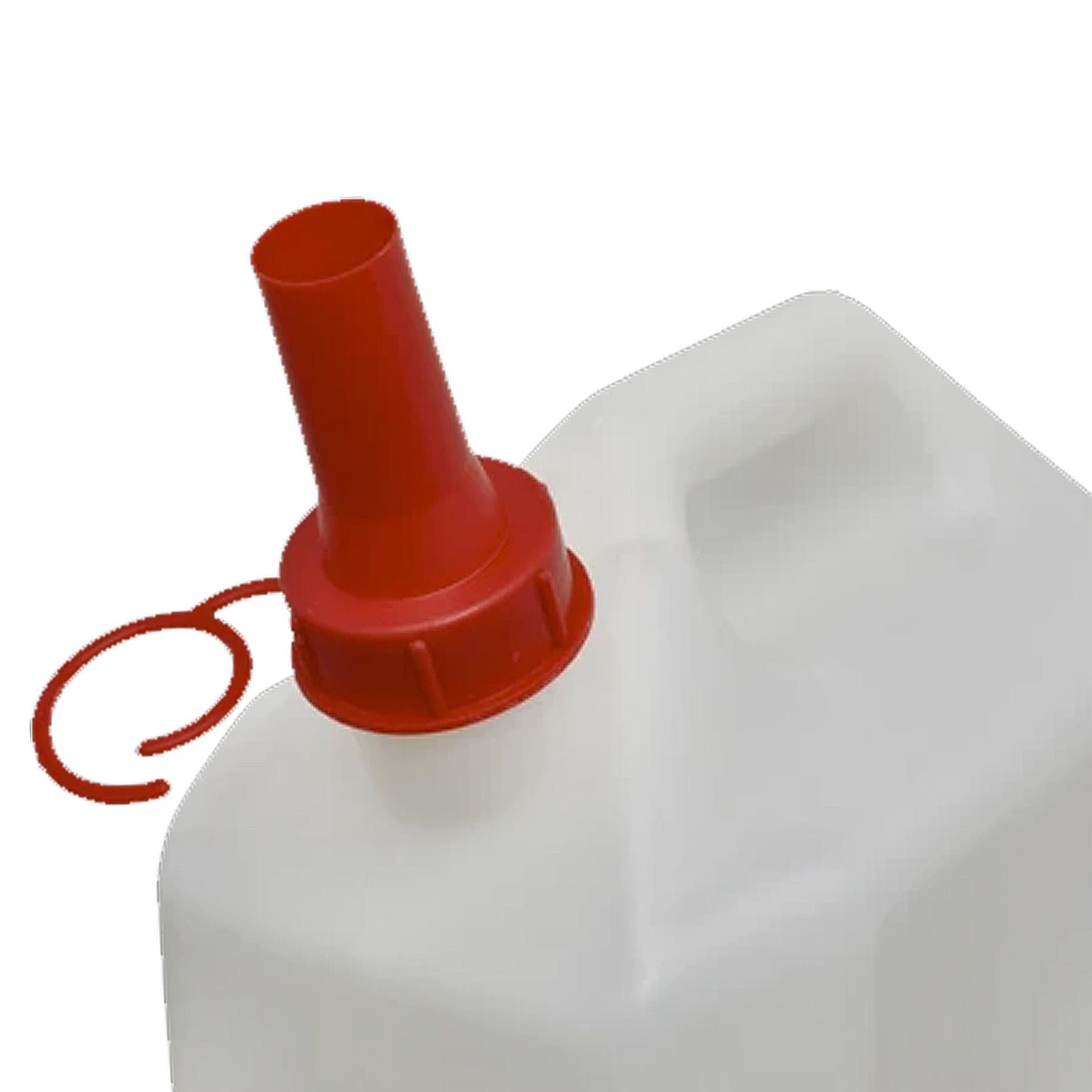 Sealey Water Container 20L with Spout